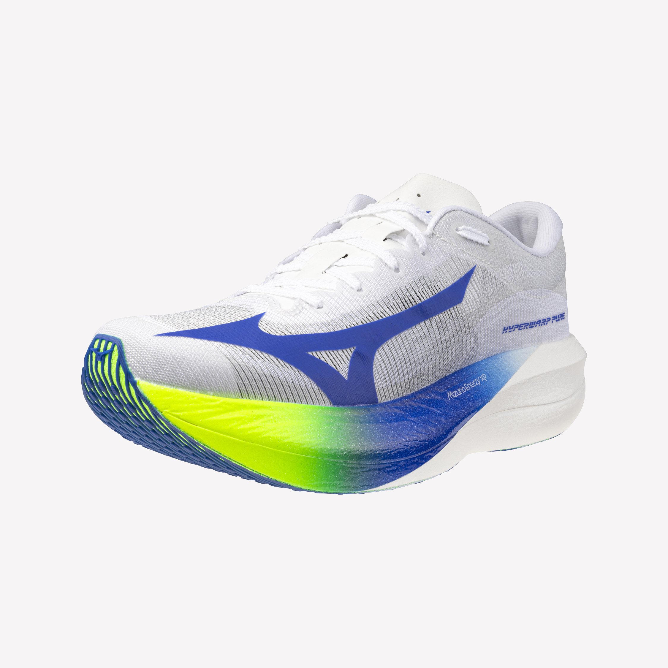 【新品未使用】MIZUNO HYPERWARP PURE 27cm HYPERWARP PURE (U) | Unisex Running Shoes | Mizuno New Zealand