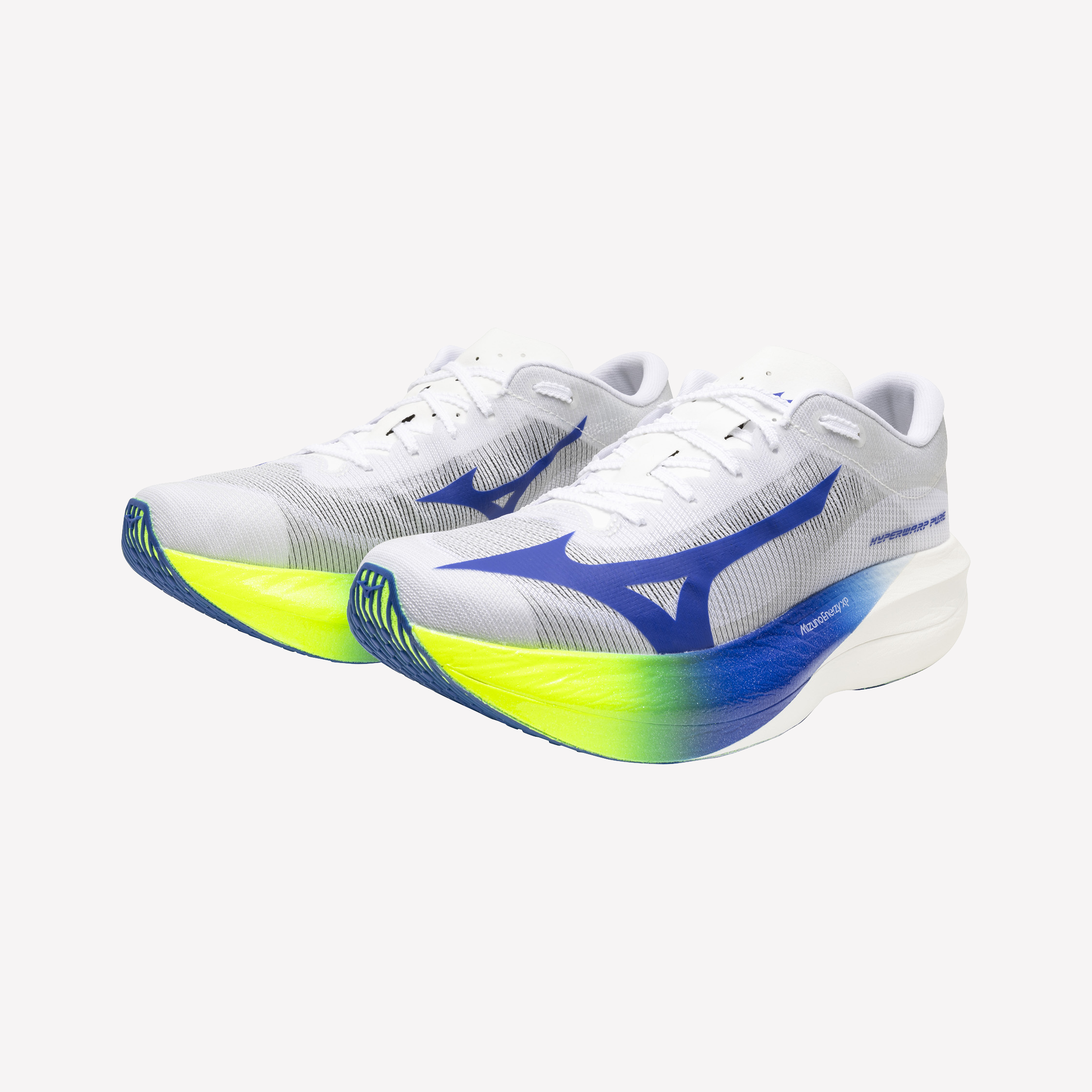 HYPERWARP PURE (U) | Unisex Running Shoes | Mizuno New Zealand