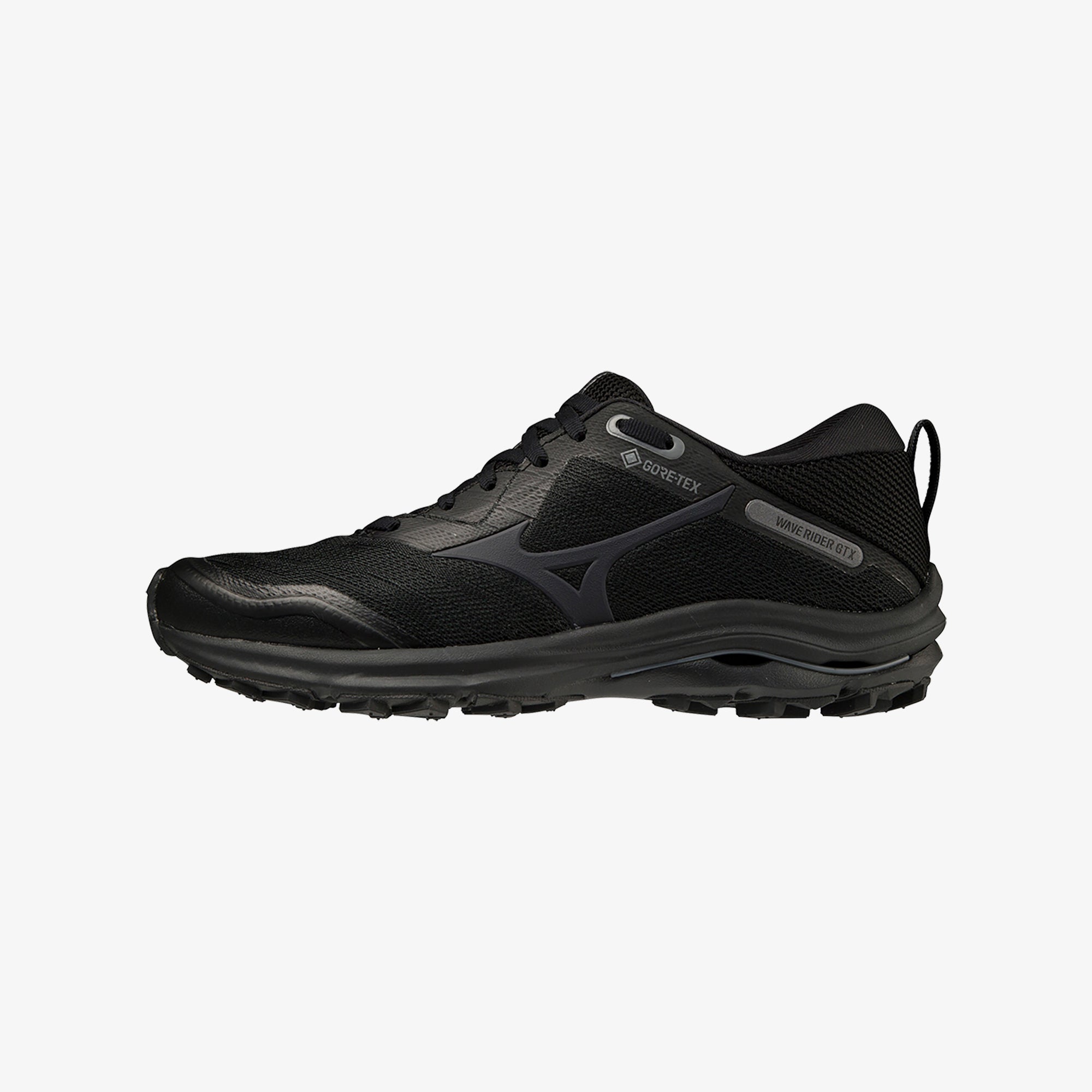 WAVE RIDER GTX | Women's Trail Running Shoes | Mizuno New Zealand
