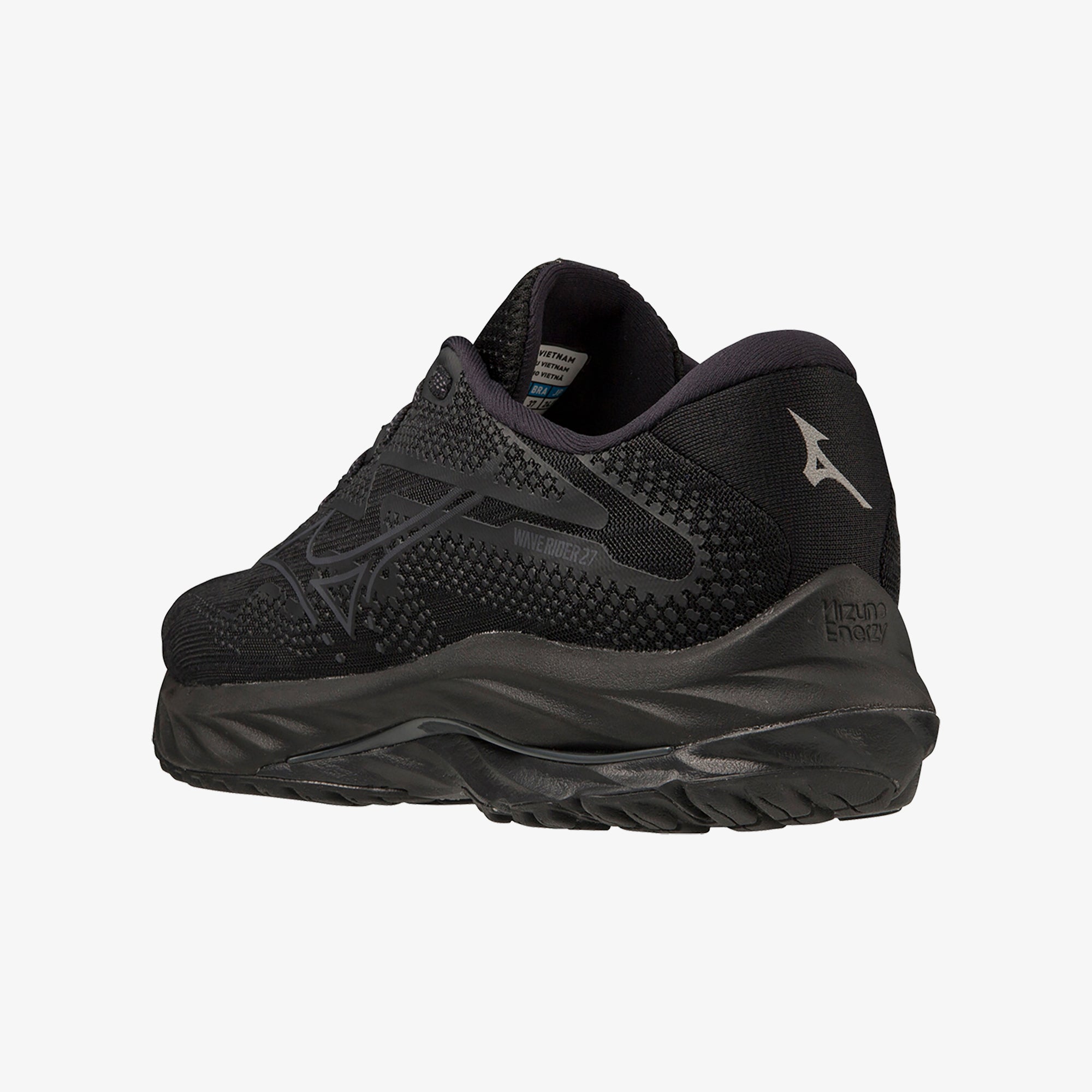 WAVE RIDER 27 | Women's Running Shoes | Mizuno New Zealand
