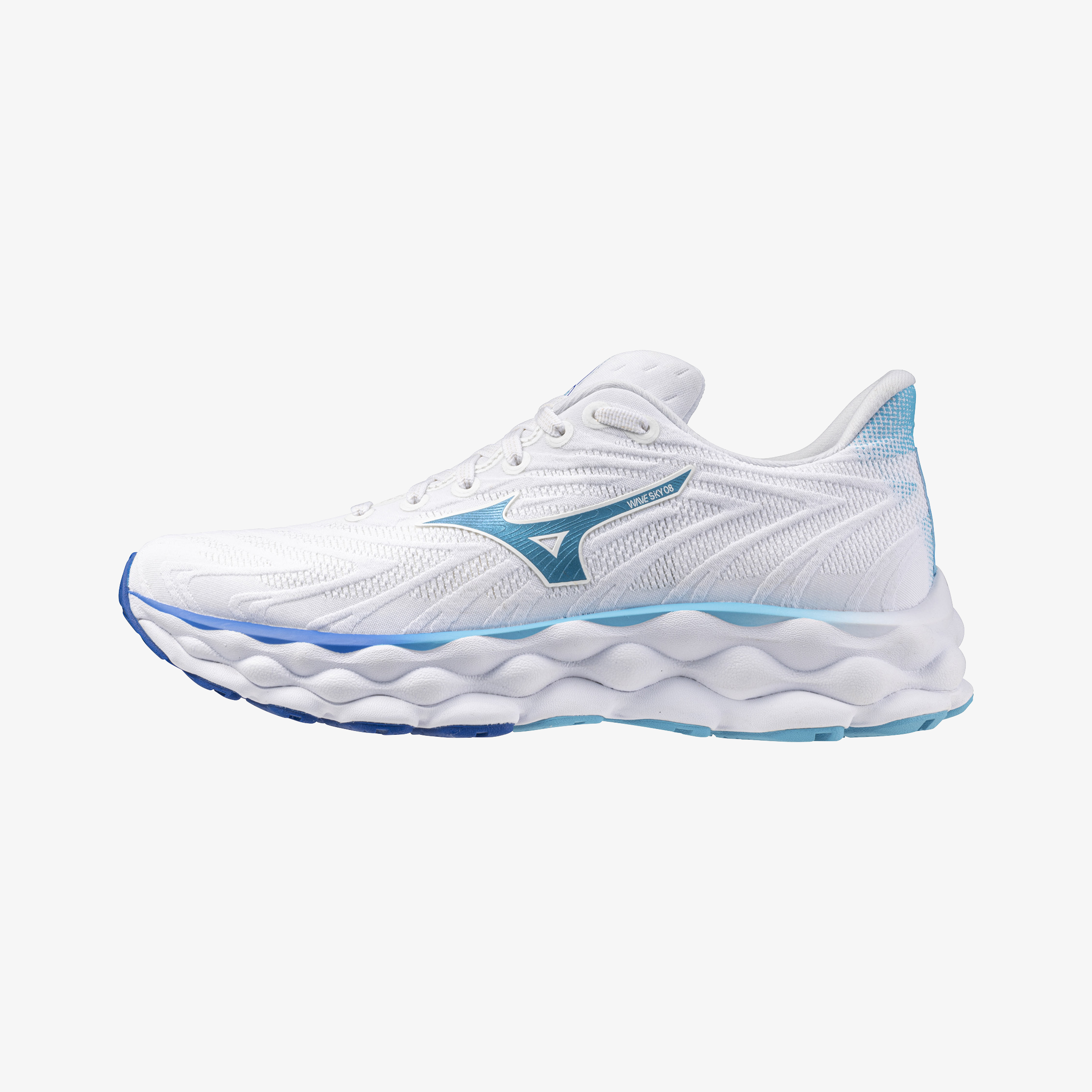 WAVE LIGHTNING Z7 | Women's Indoor Shoes | Mizuno New Zealand