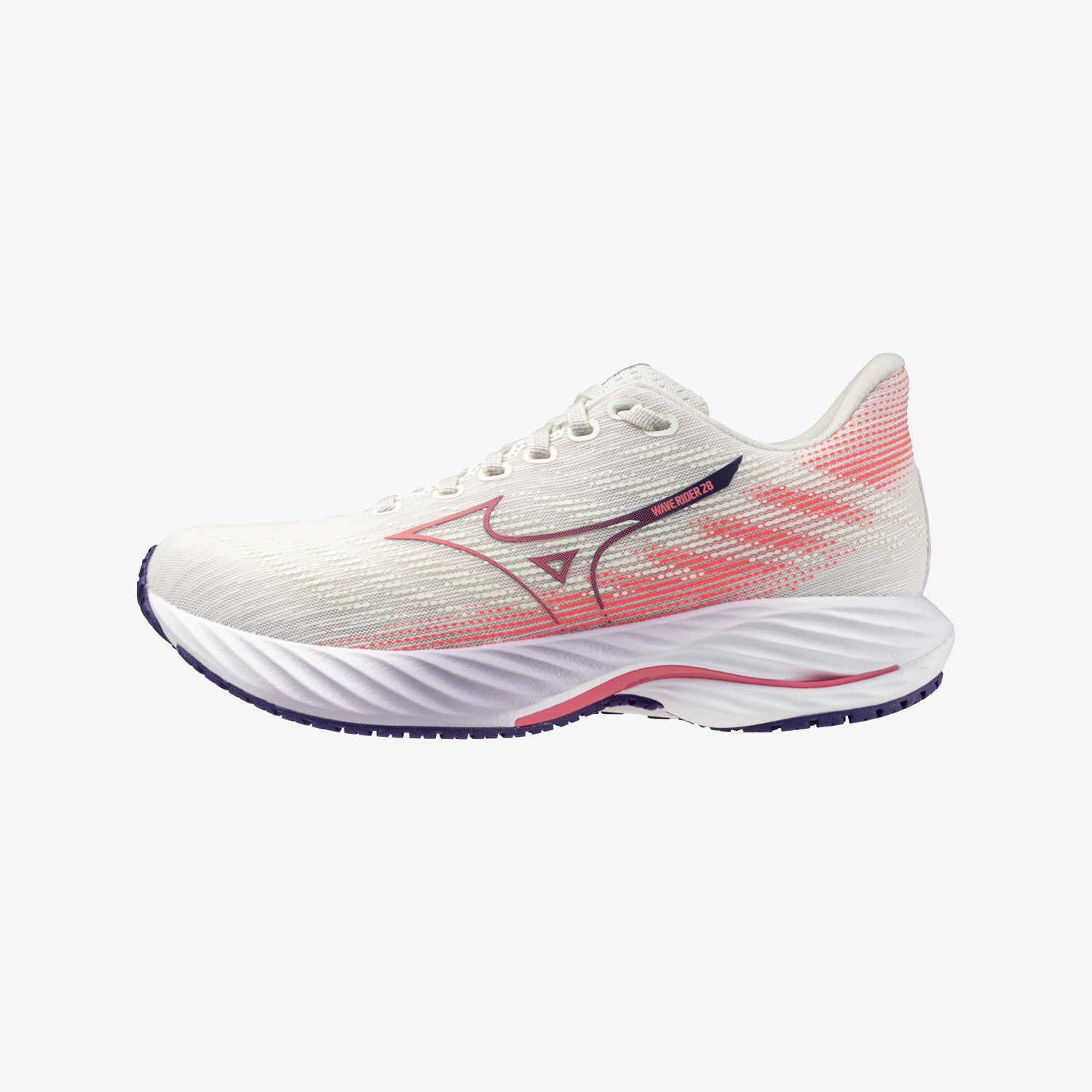 WAVE RIDER 28| Men's Running Shoes | Mizuno New Zealand