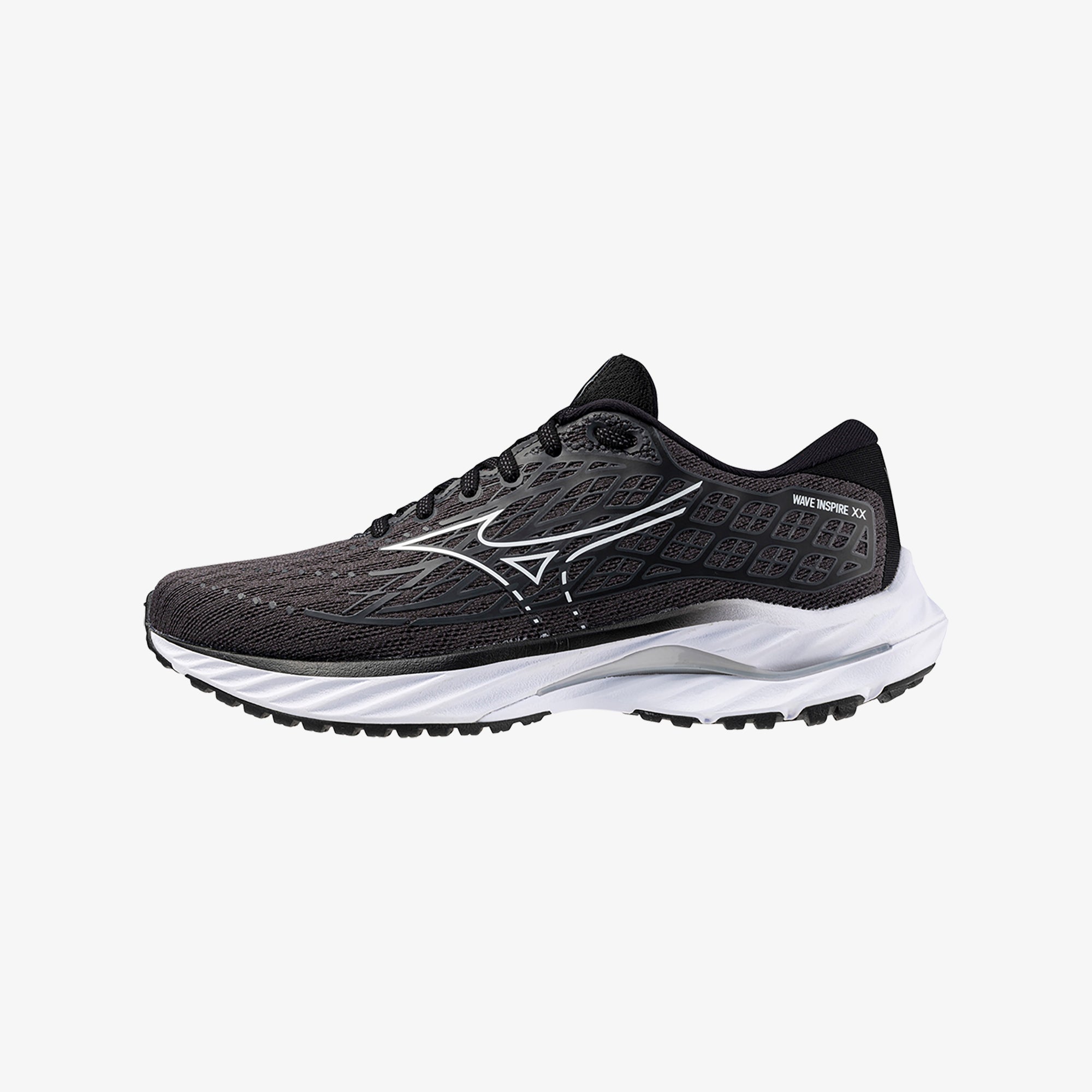 WAVE INSPIRE 20 Women s Running Shoes Mizuno New Zealand