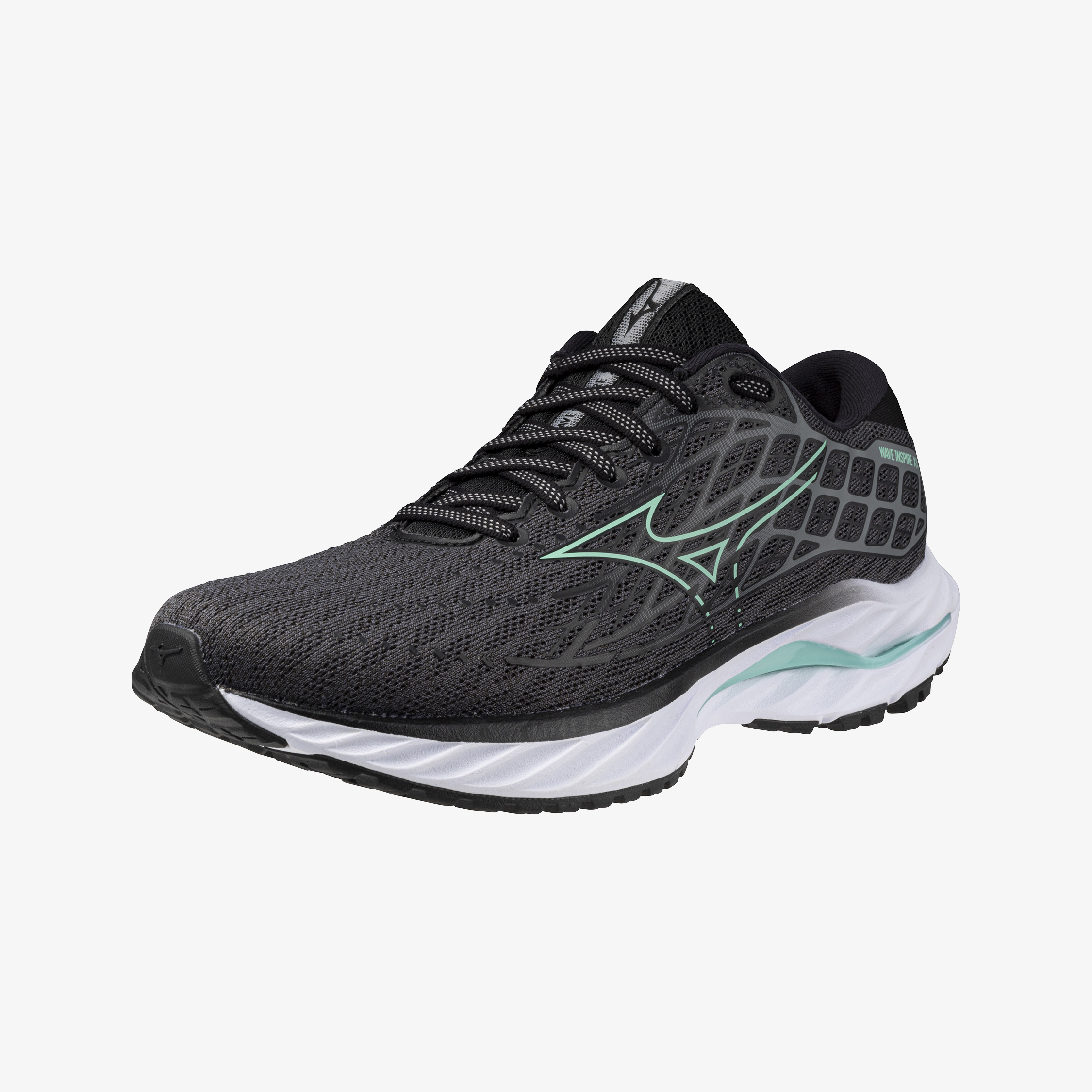 mizuno wave inspire 6 replacement