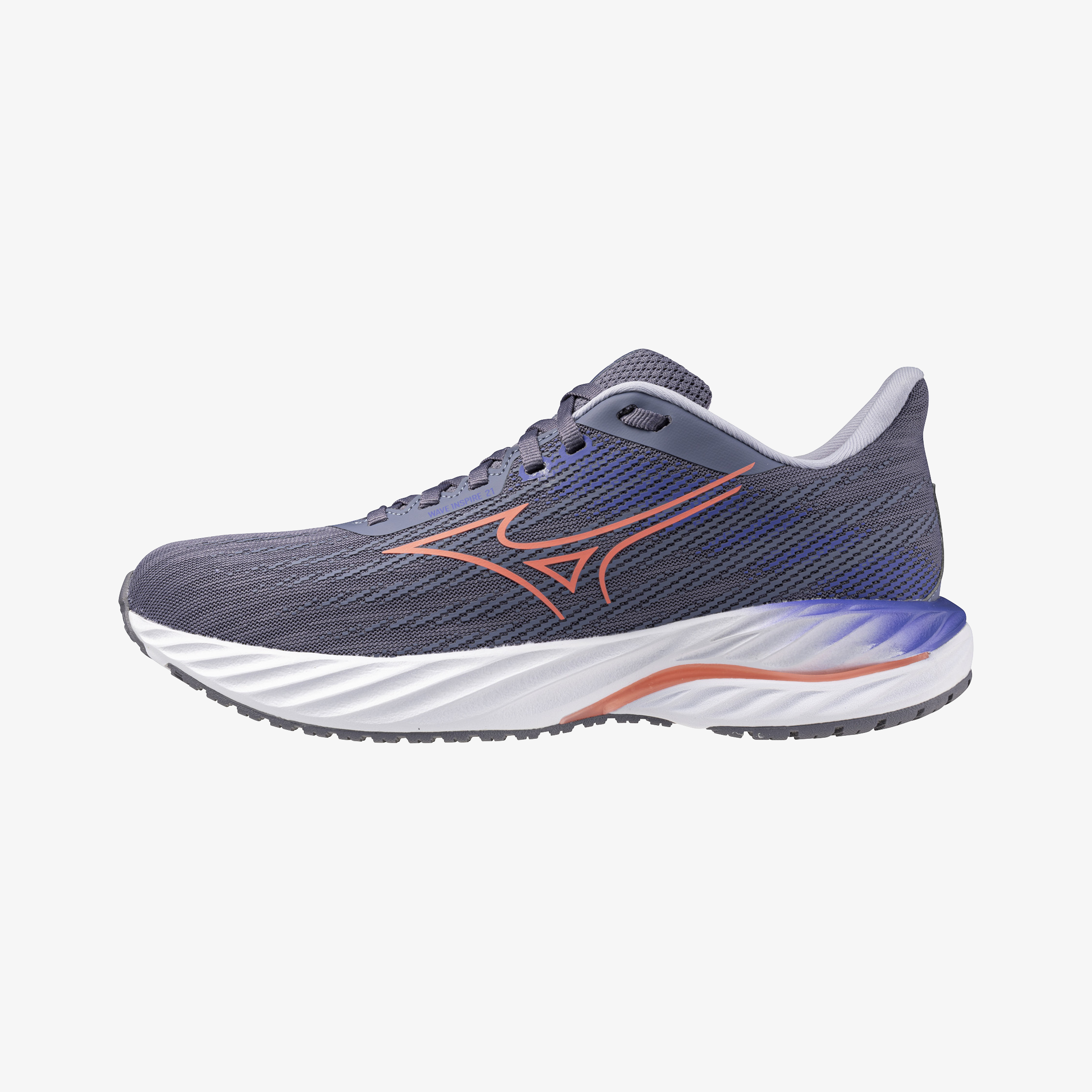 WAVE INSPIRE 21 | Women's Running Shoes | Mizuno New Zealand