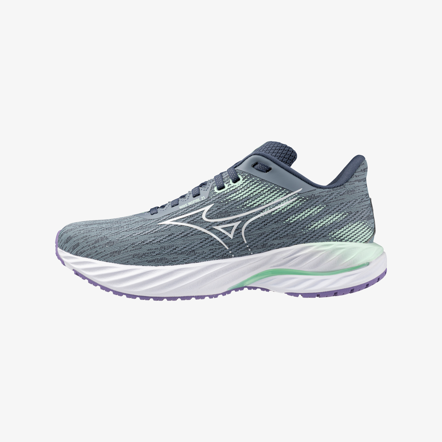 WAVE VOLTAGE (U) | Unisex Indoor Shoes | Mizuno New Zealand