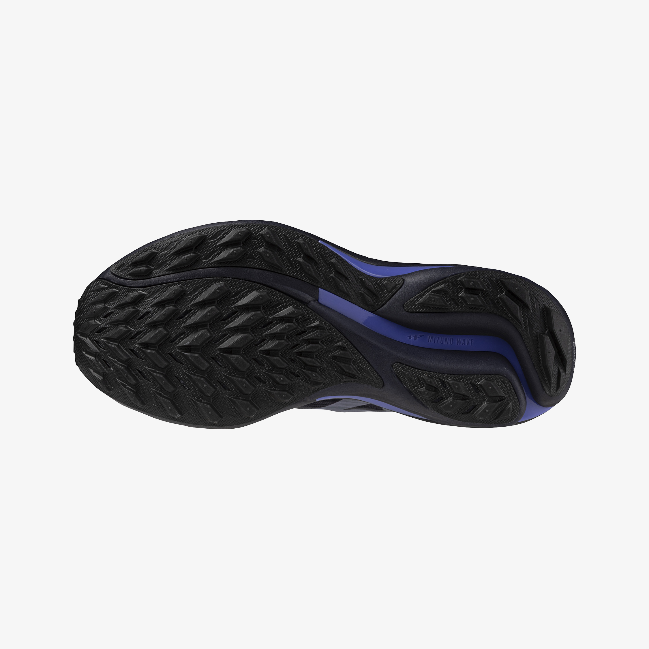 WAVE RIDER GTX 3 WIDE | Women's Trail Running Shoes | Mizuno New