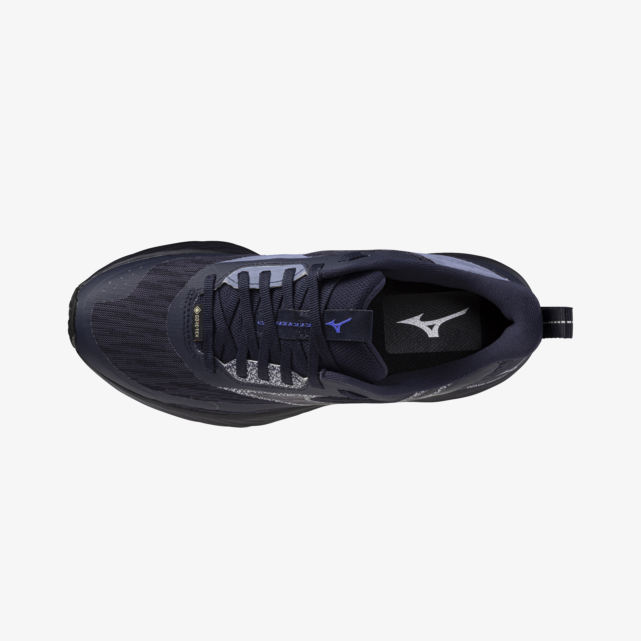 WAVE RIDER GTX 3 WIDE | Women's Trail Running Shoes | Mizuno New