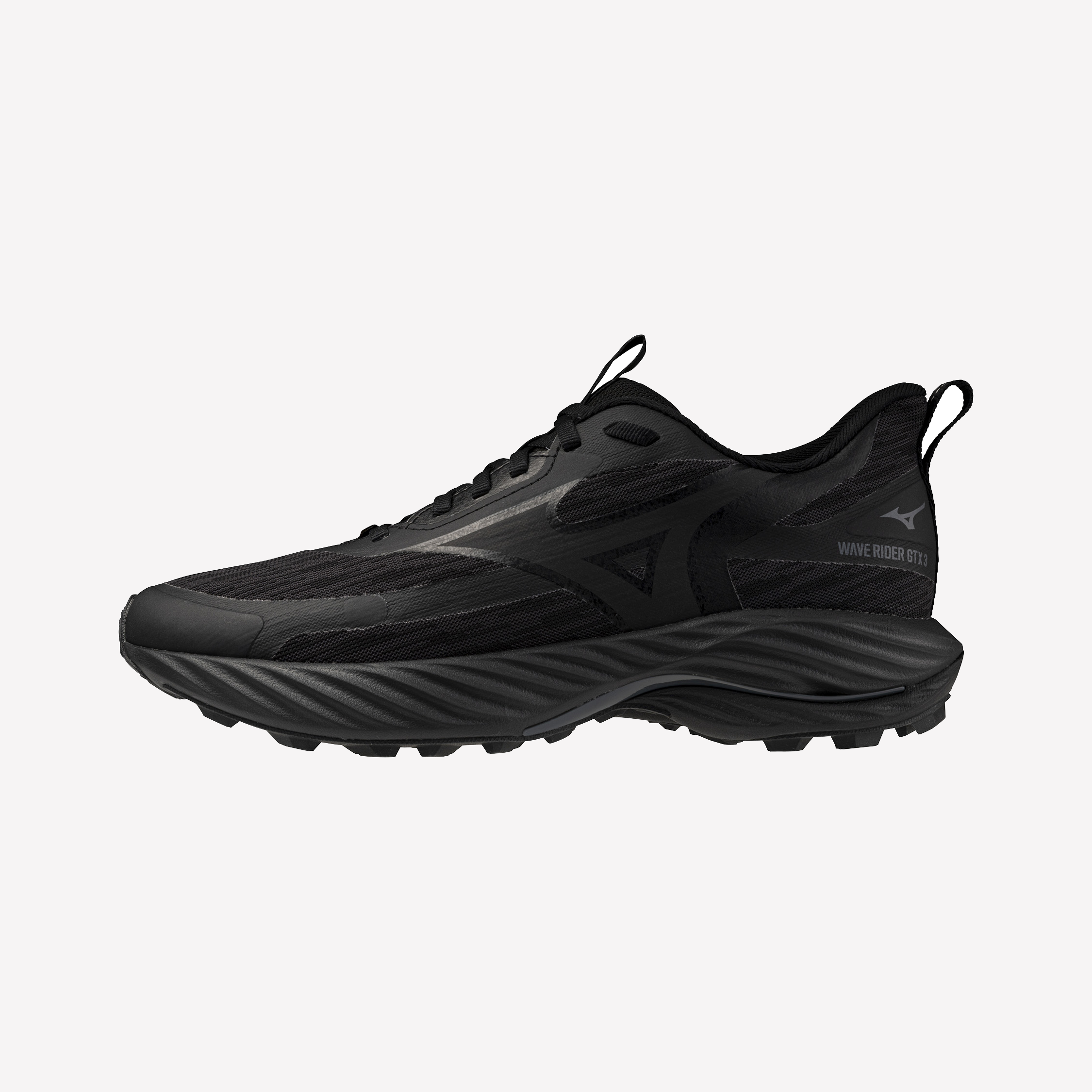 WAVE RIDER GTX 3 WIDE | Women's Trail Running Shoes | Mizuno New WAVE RIDER GTX 3 WIDE | Women's Trail Running Shoes | Mizuno New
