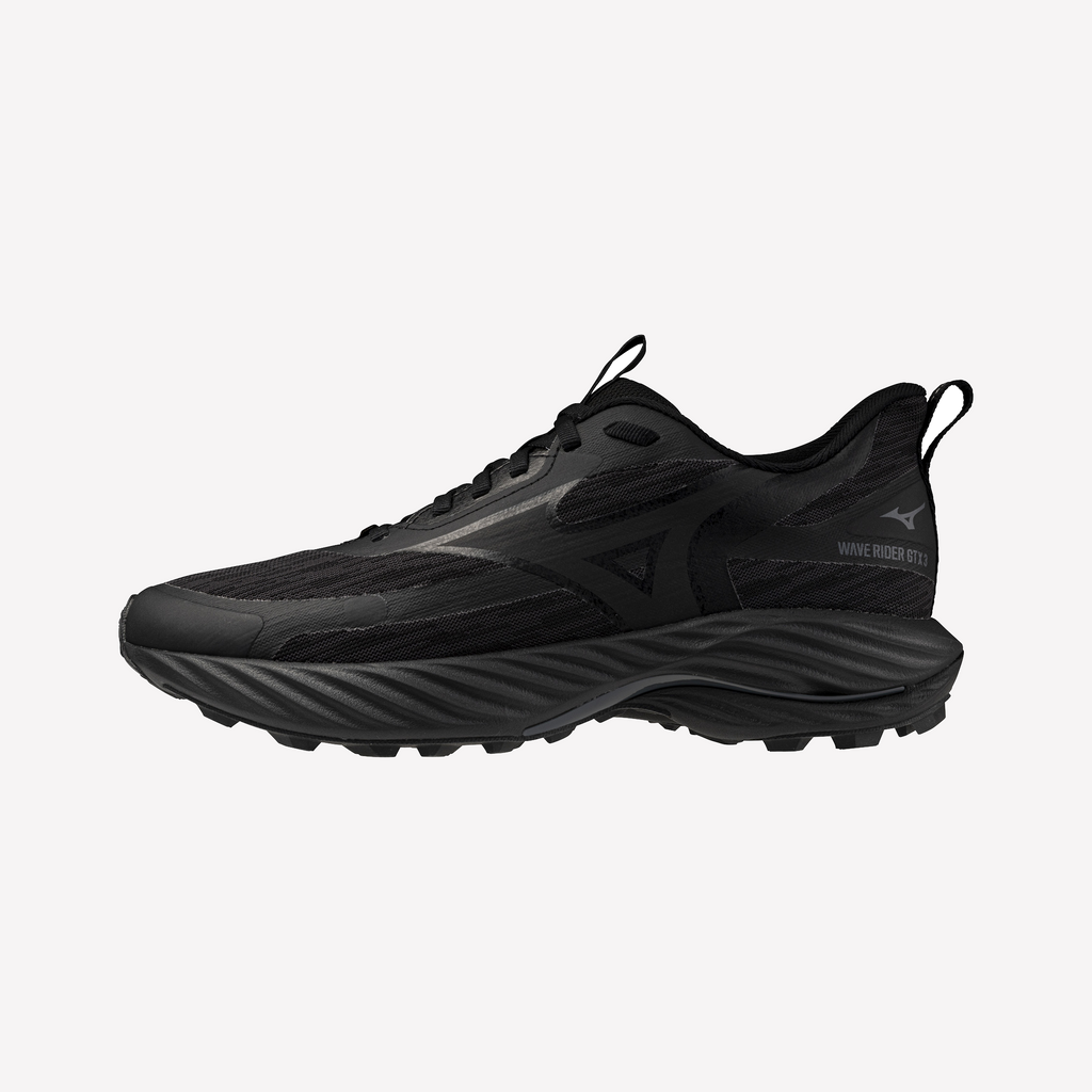 WAVE RIDER GTX 3 WIDE | Women's Trail Running Shoes | Mizuno New