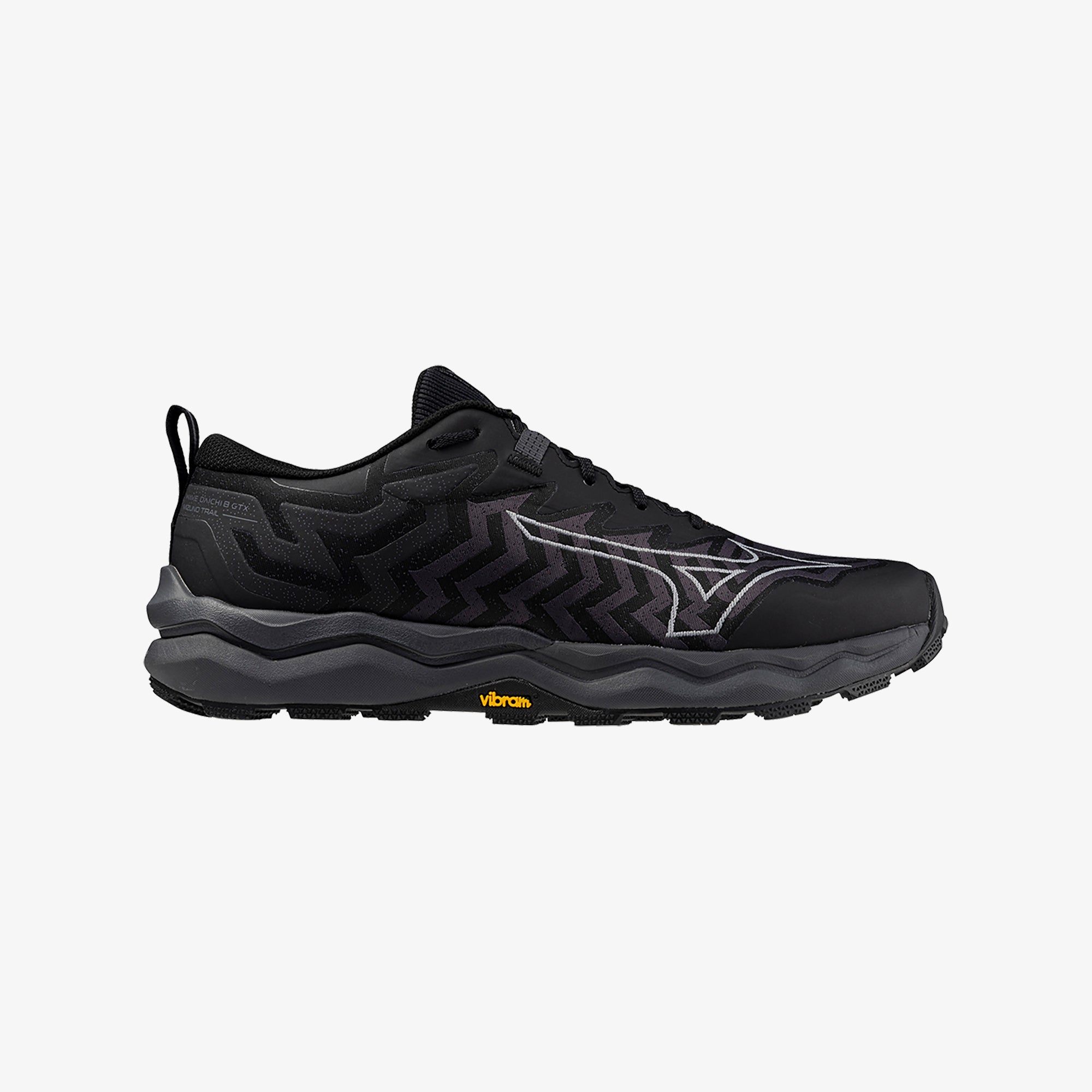 WAVE DAICHI 8 GTX WIDE | Men's Trail Running Shoes | Mizuno