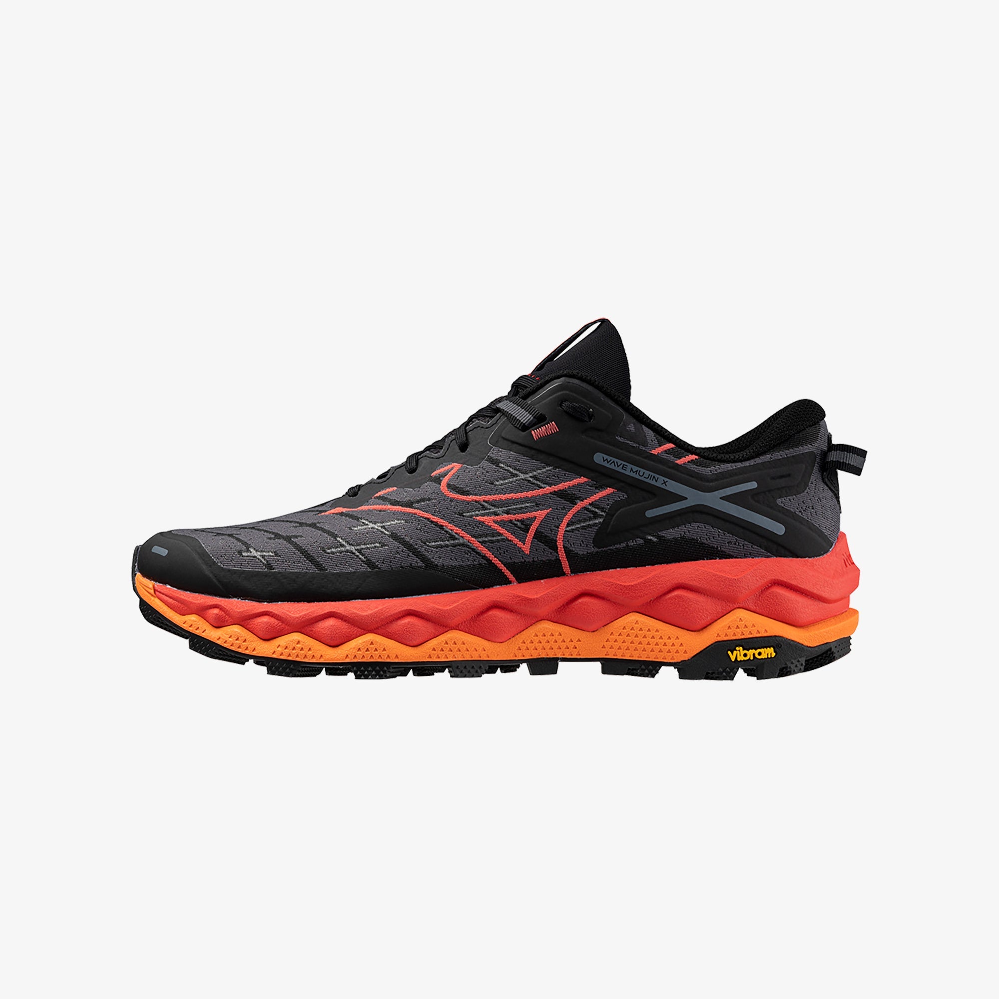 Mizuno Wave Rider 28 - Cushioned Running Shoes for Daily