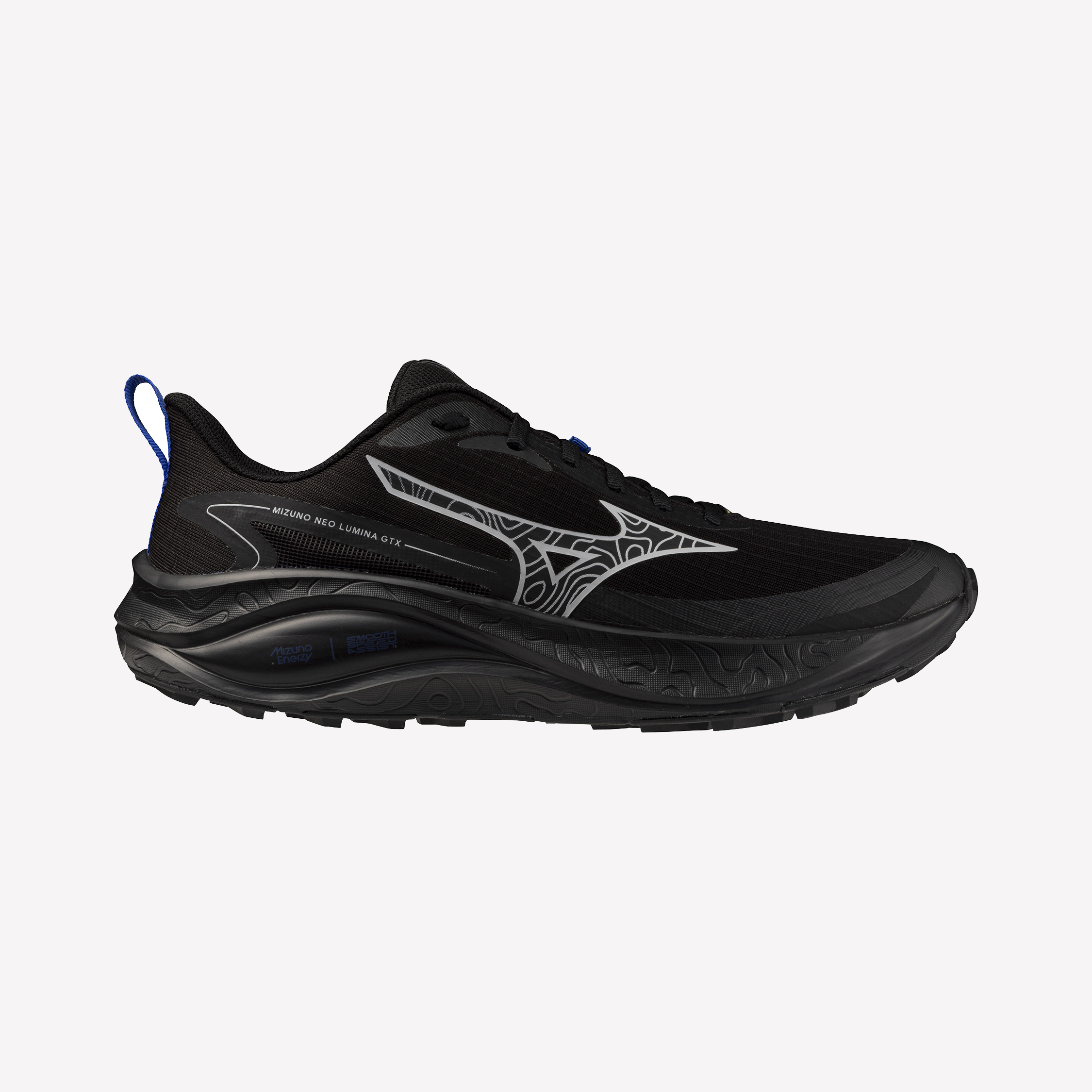 MIZUNO NEO LUMINA GTX (M) | Men's Trail Running Shoes | Mizuno New