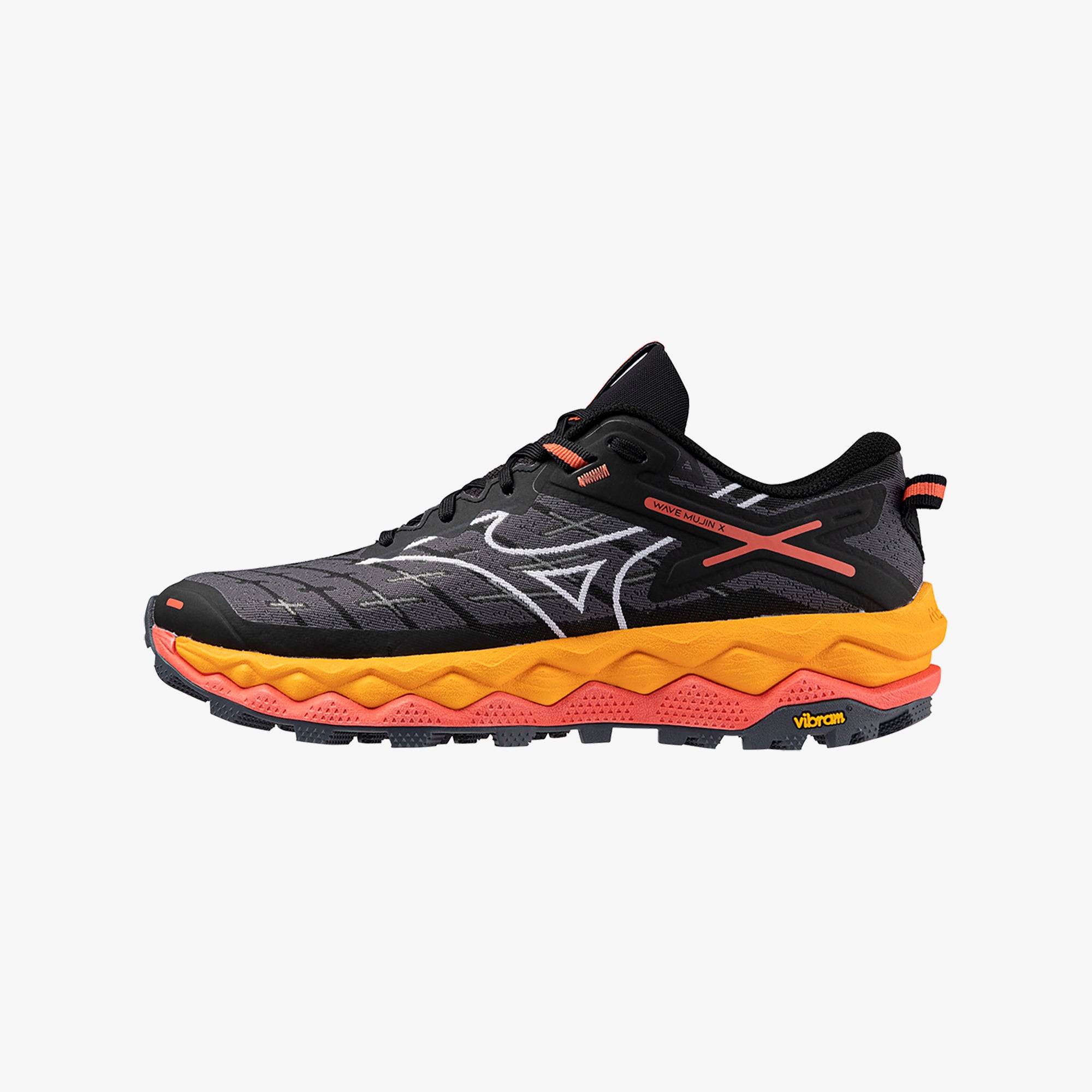 WAVE DAICHI 8 | Women's Trail Running Shoes | Mizuno New Zealand