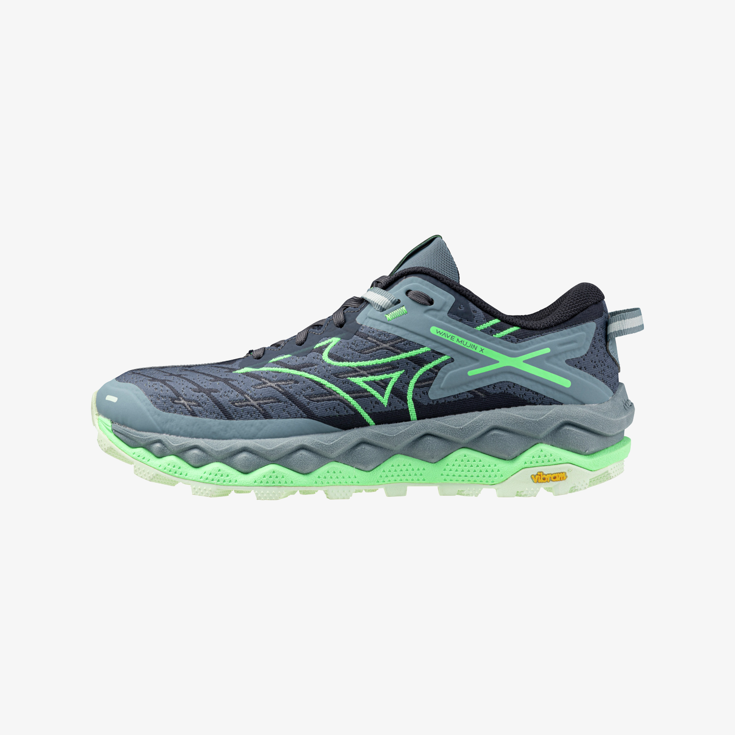 ウドンタ WAVE RIDER GTX | Women's Trail Running Shoes | Mizuno New