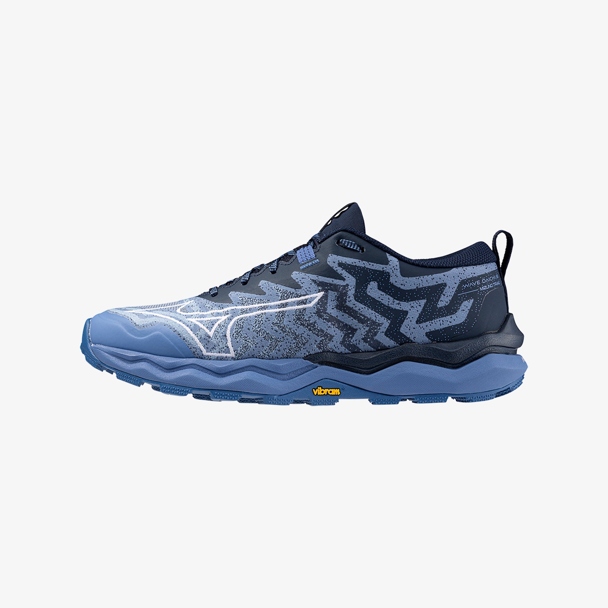 WAVE DAICHI 8 | Women's Trail Running Shoes | Mizuno New Zealand