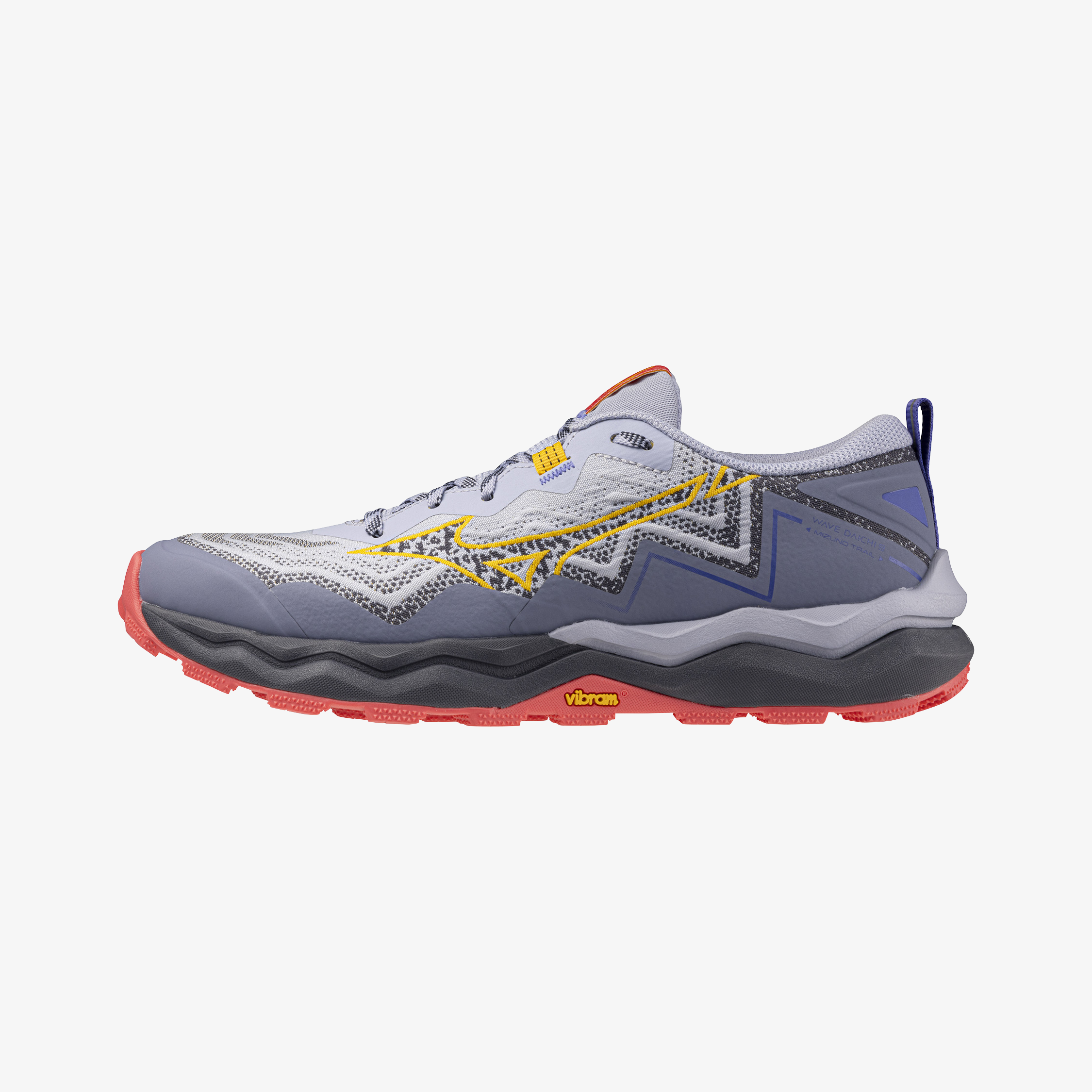WAVE DAICHI 9 | Women's Trail Running Shoes | Mizuno New Zealand WAVE DAICHI 9 | Women's Trail Running Shoes | Mizuno New Zealand