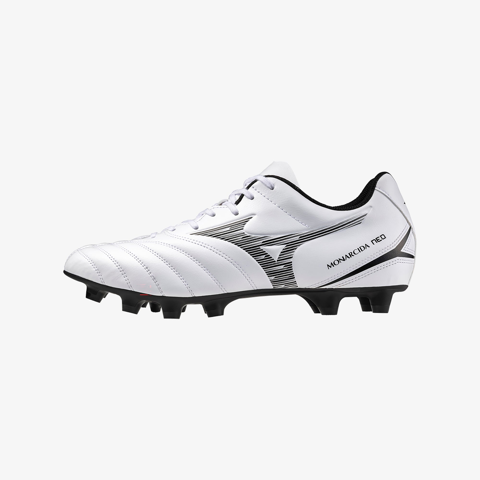 MONARCIDA NEO III SELECT FG WIDE | Football Boots | Mizuno