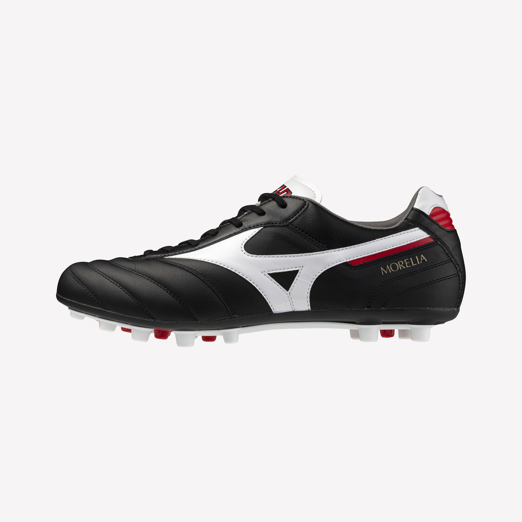 MORELIA II ELITE AG | Football Boots | Mizuno New Zealand
