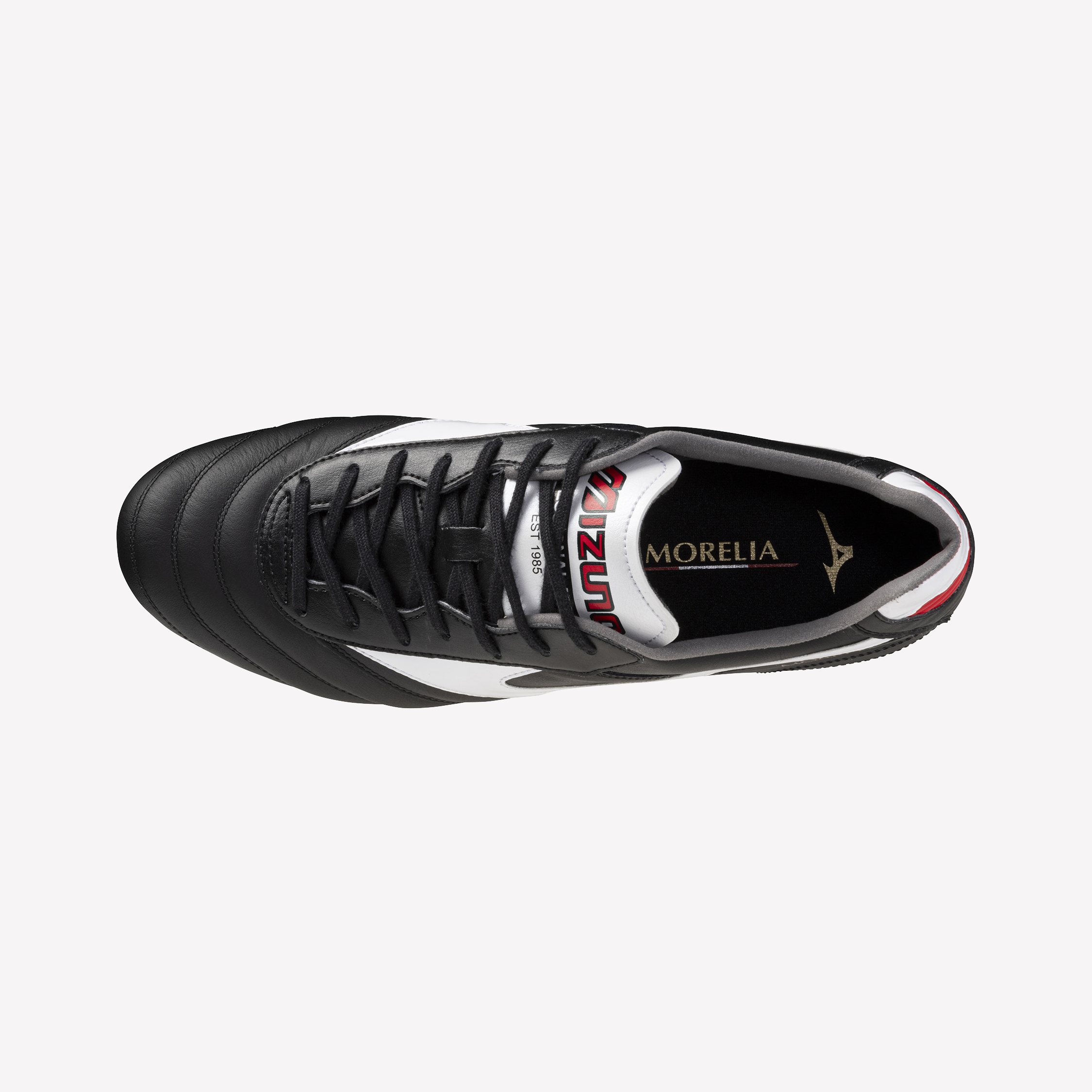 MORELIA II ELITE AG | Football Boots | Mizuno New Zealand