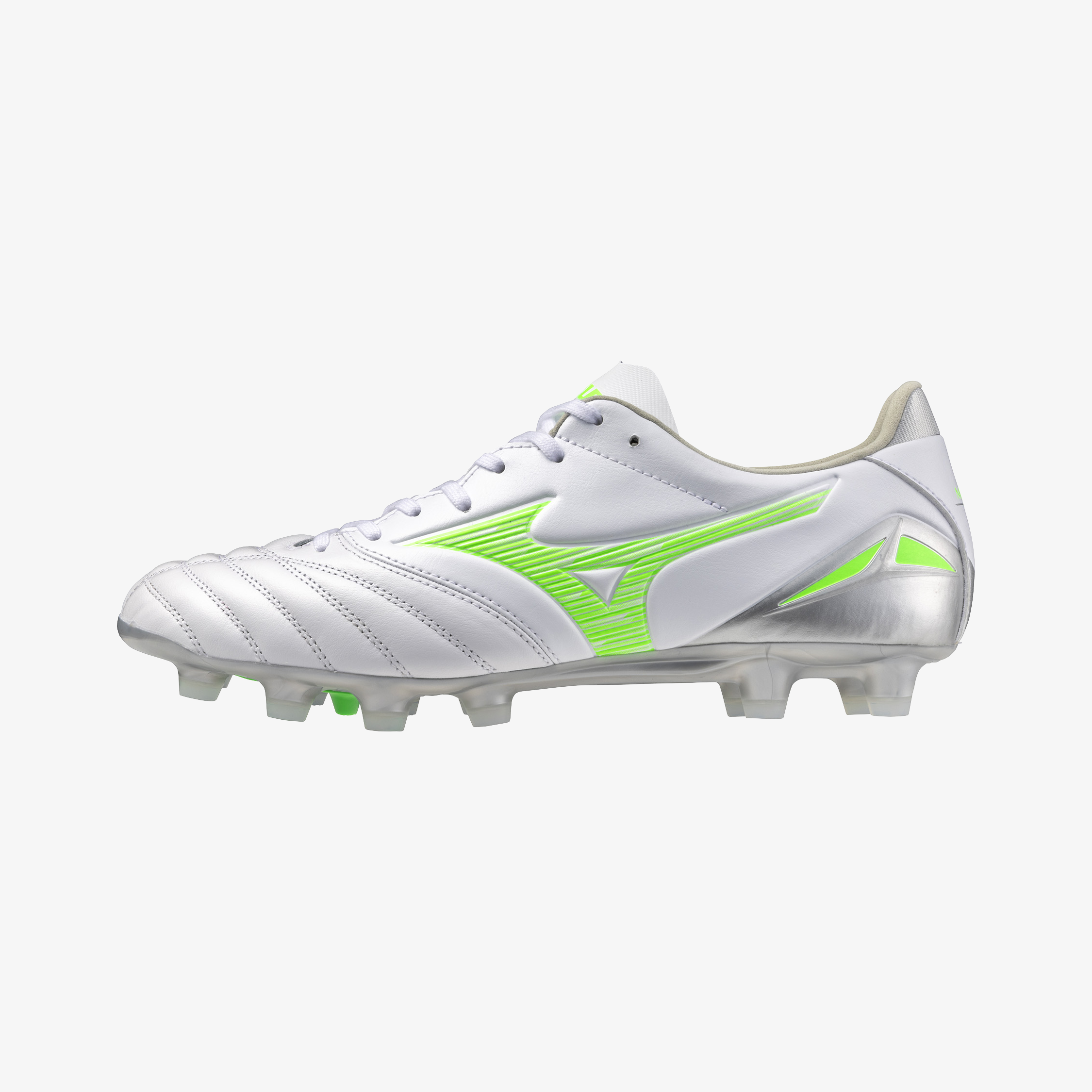 Amazon.co.jp: Mizuno Morelia SALA JAPAN TF Q1GB210025 White