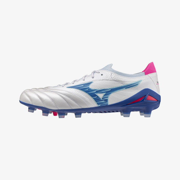 ミズノ　Morelia Neo 4 Beta JP270 Morelia Neo IV Beta FG Firm Ground Made in Japan KL Soccer