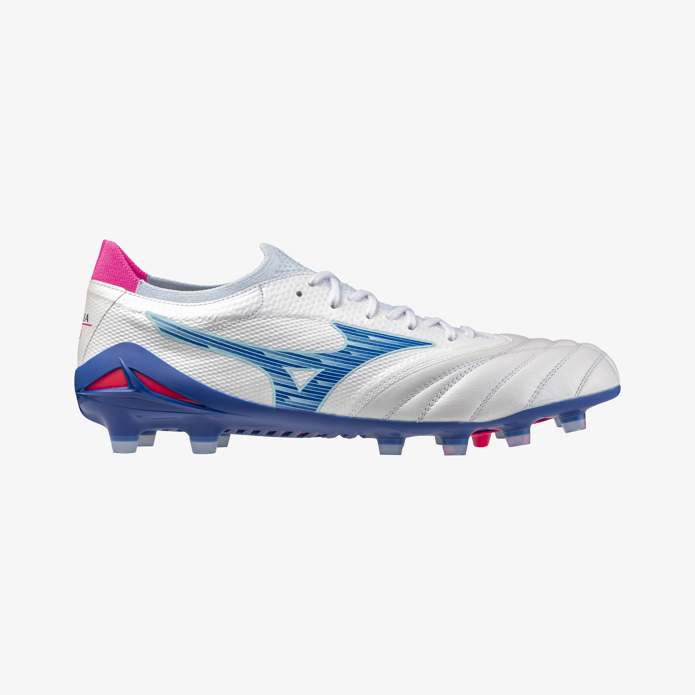 MORELIA ラモス　β MORELIA ラモス β