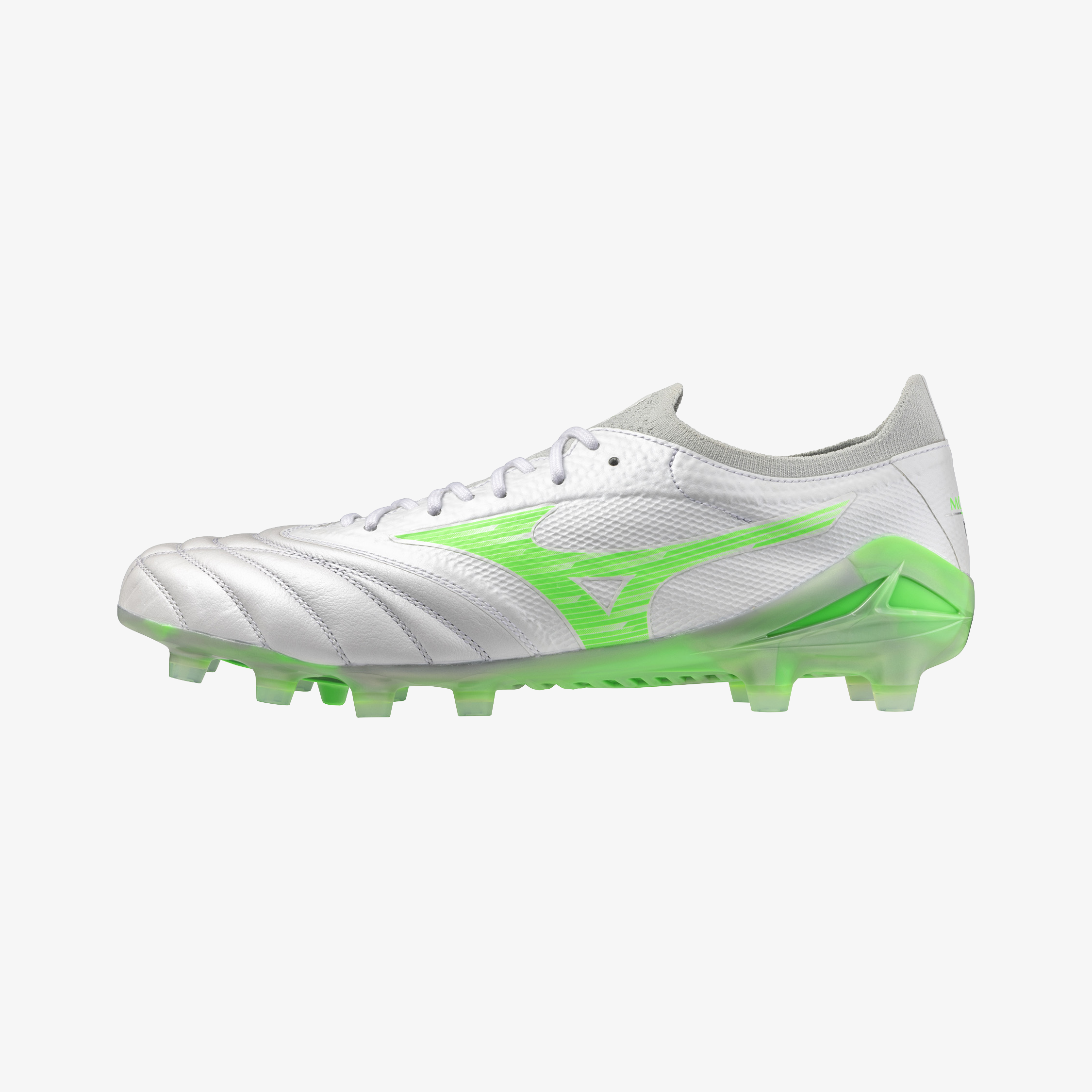 MORELIA NEO IV PRO FG| Football Boots | Mizuno New Zealand MORELIA NEO IV PRO FG| Football Boots | Mizuno New Zealand