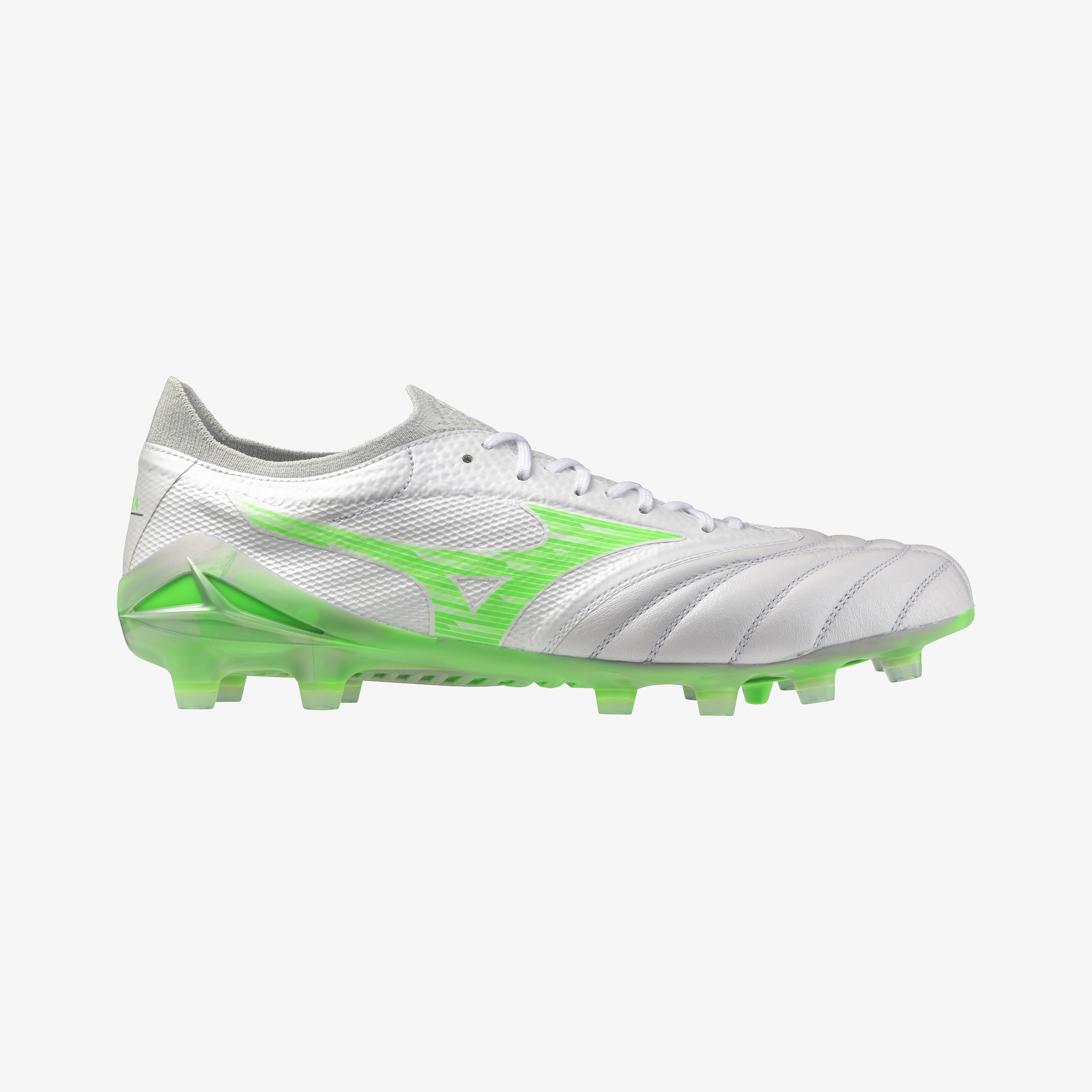 Mizuno Morelia Neo シルバー 限定品、非売品値下げ交渉可能 Mizuno Morelia Neo シルバー 限定品、非売品値下げ交渉可能