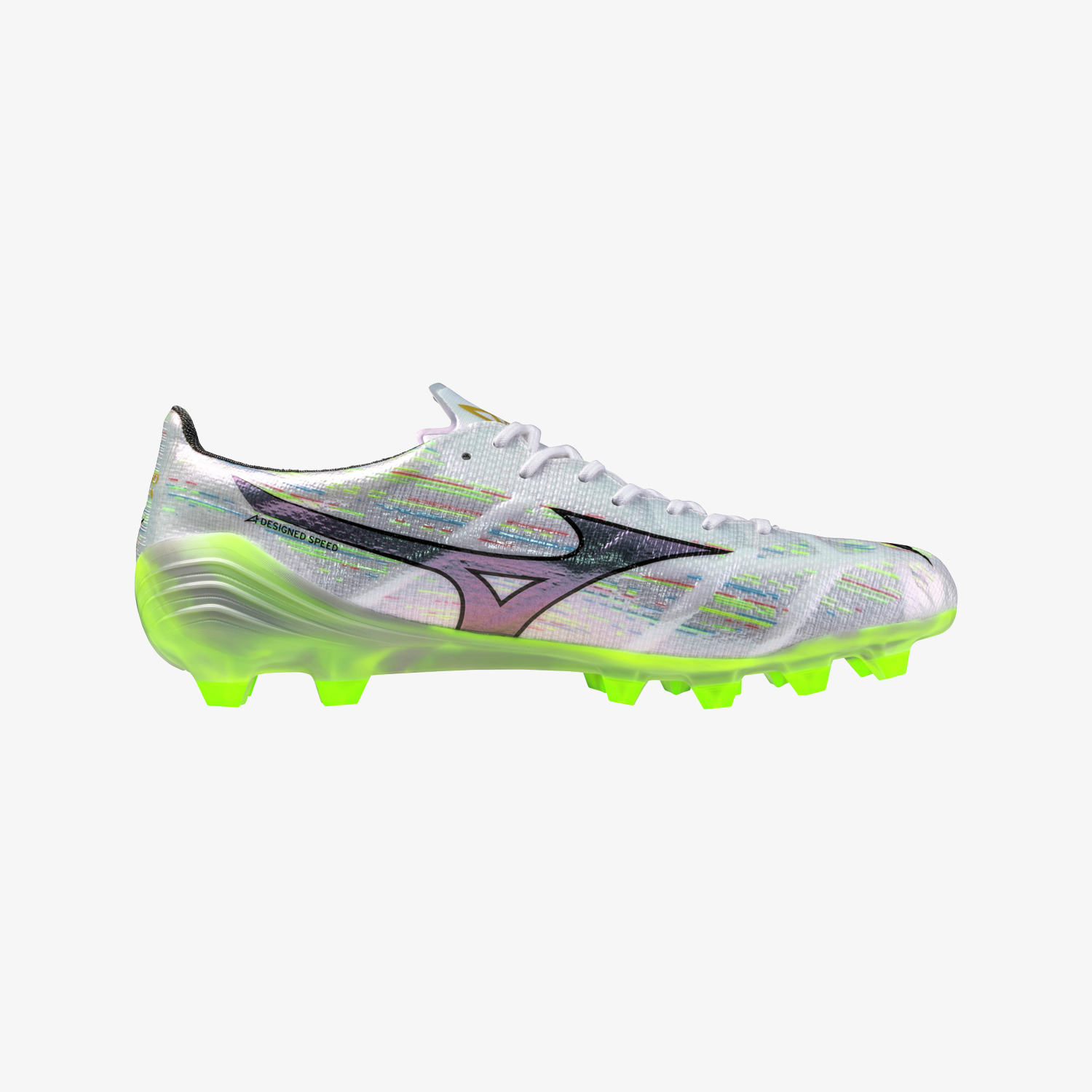 MIZUNO ALPHA II ELITE (U) | Football Boots | Mizuno New Zealand