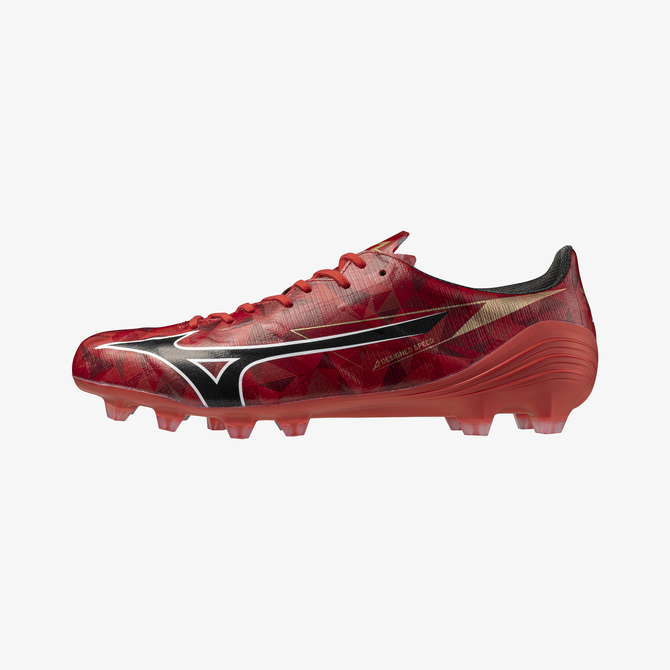Mizuno Morelia Neo サッカーシューズ ブラック/レッド27cm モレリア ネオ 2 / MORELIA NEO ミズノ(mizuno) サッカー