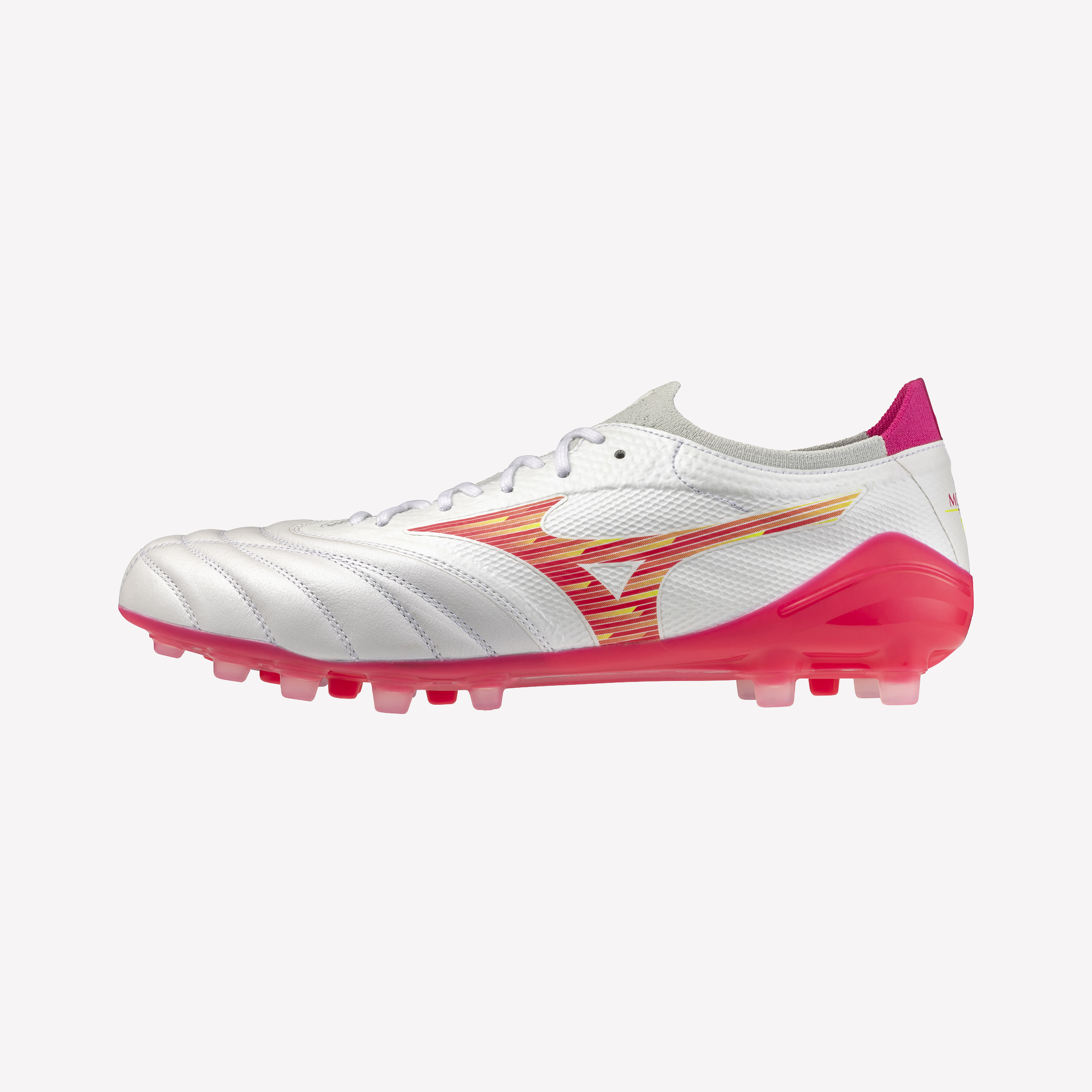MORELIA NEO IV BETA ELITE AG | Football Boots | Mizuno New Zealand
