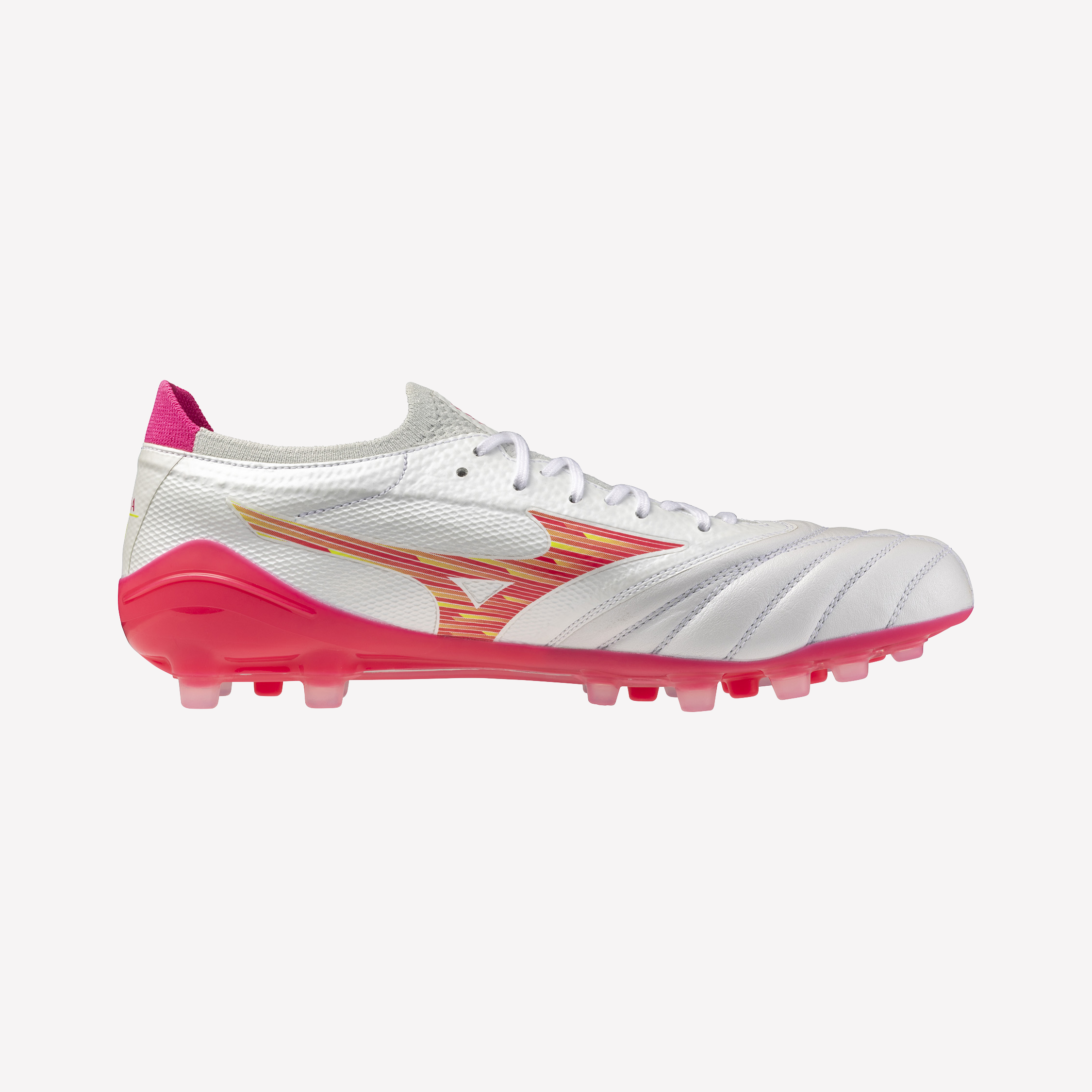 MORELIA NEO IV BETA ELITE AG | Football Boots | Mizuno New Zealand