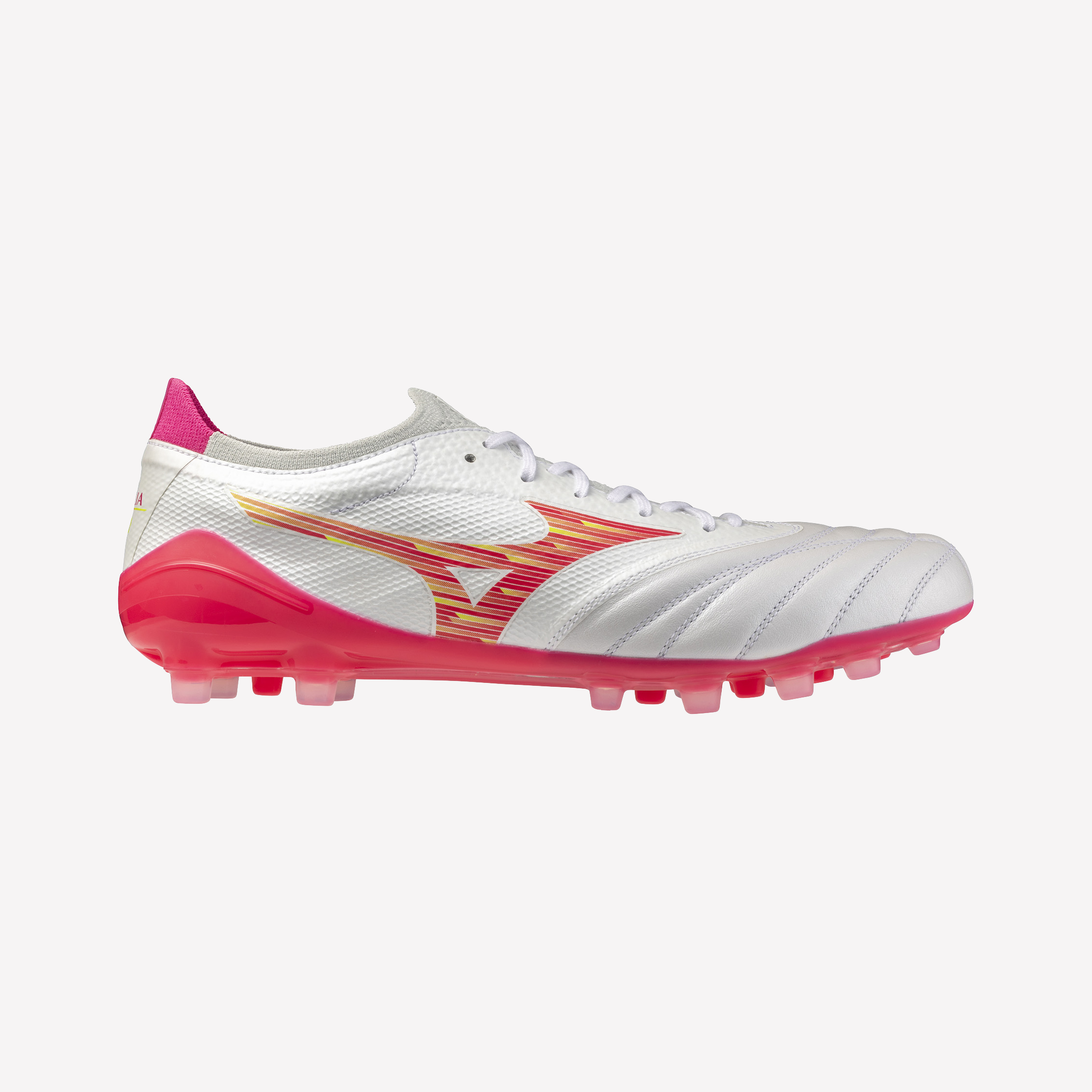 MORELIA NEO IV BETA ELITE AG | Football Boots | Mizuno New Zealand MORELIA NEO IV BETA ELITE AG | Football Boots | Mizuno New Zealand