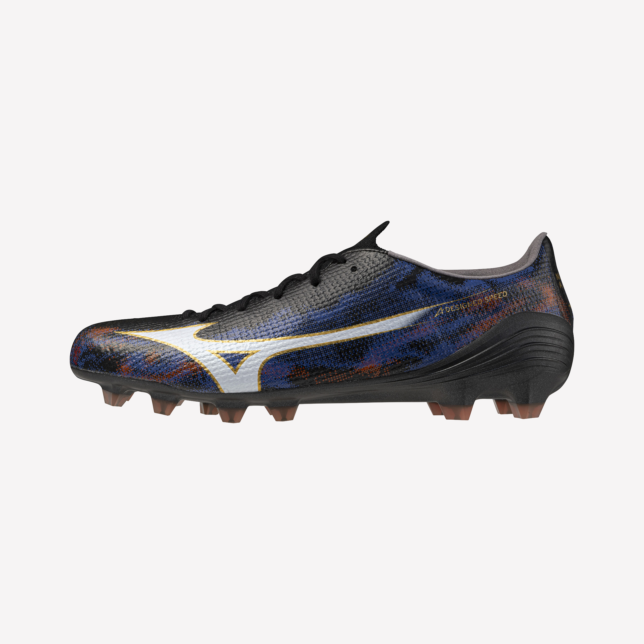 MIZUNO ALPHA III JAPAN FG | Football Boots | Mizuno New Zealand