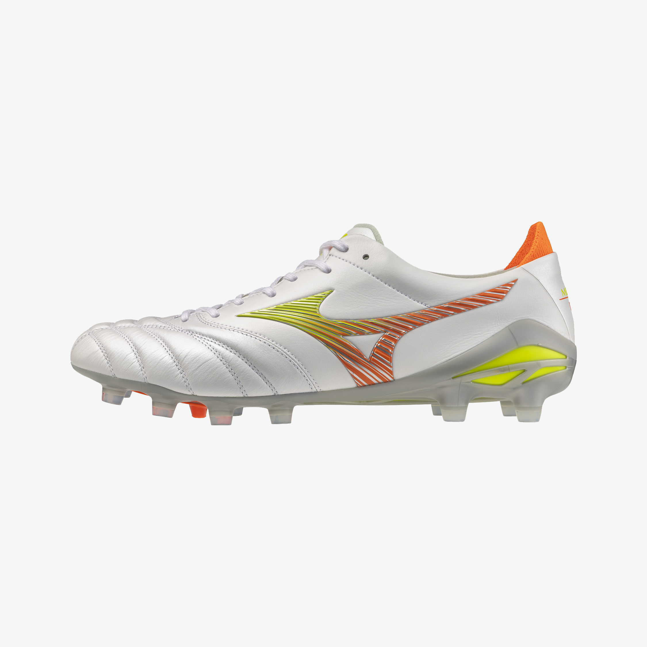 即日発送します！MORELIA NEO サッカーシューズ 23cm MORELIA NEO V JAPAN FG | Football Boots | Mizuno New Zealand