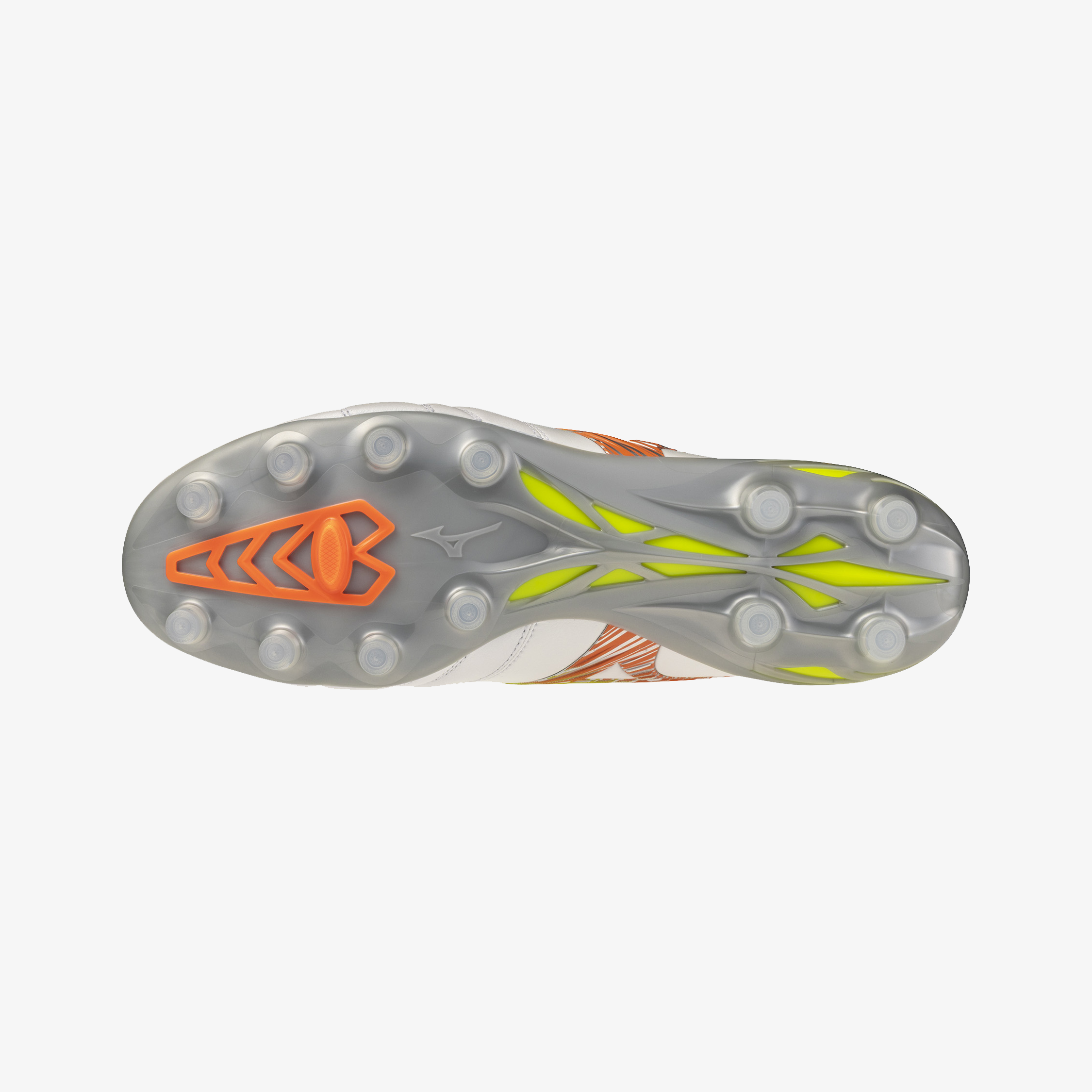 MORELIA NEO V JAPAN FG | Football Boots | Mizuno New Zealand