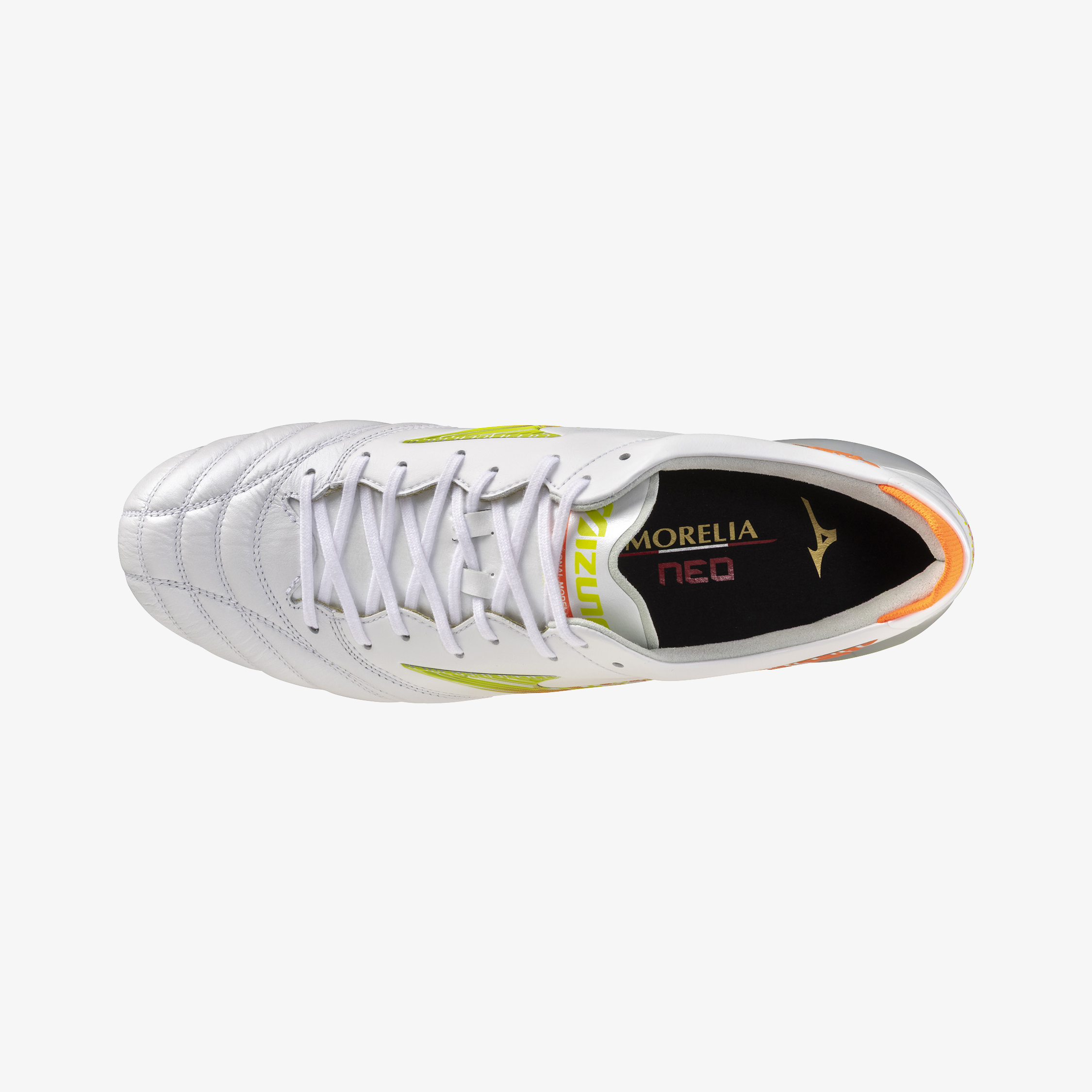 MORELIA NEO V JAPAN FG | Football Boots | Mizuno New Zealand