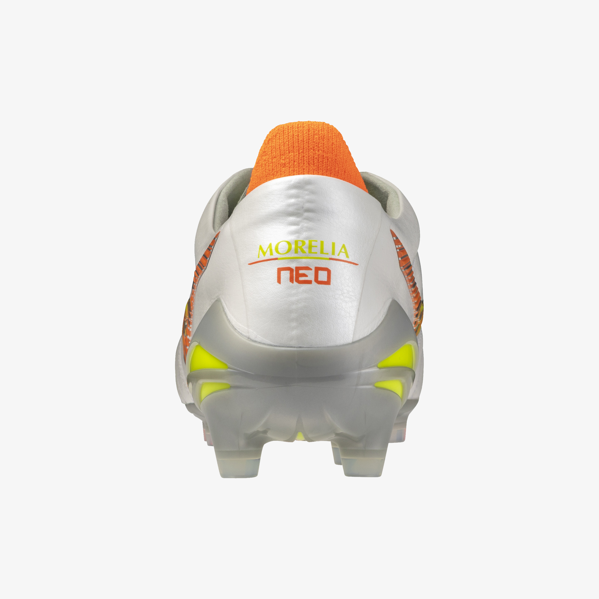 MORELIA NEO V JAPAN FG | Football Boots | Mizuno New Zealand