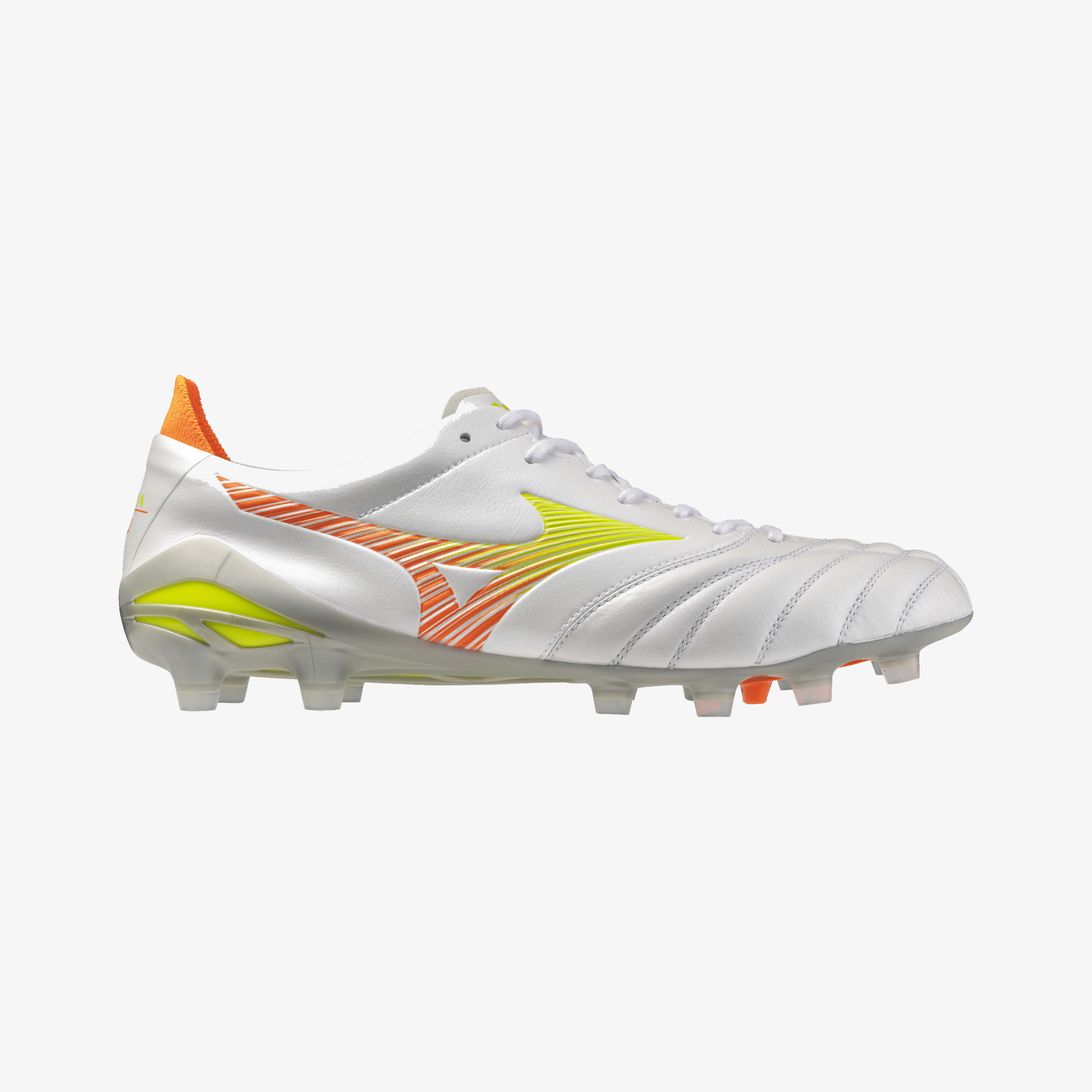 MORELIA NEO IV ELITE FG | Football Boots | Mizuno New Zealand