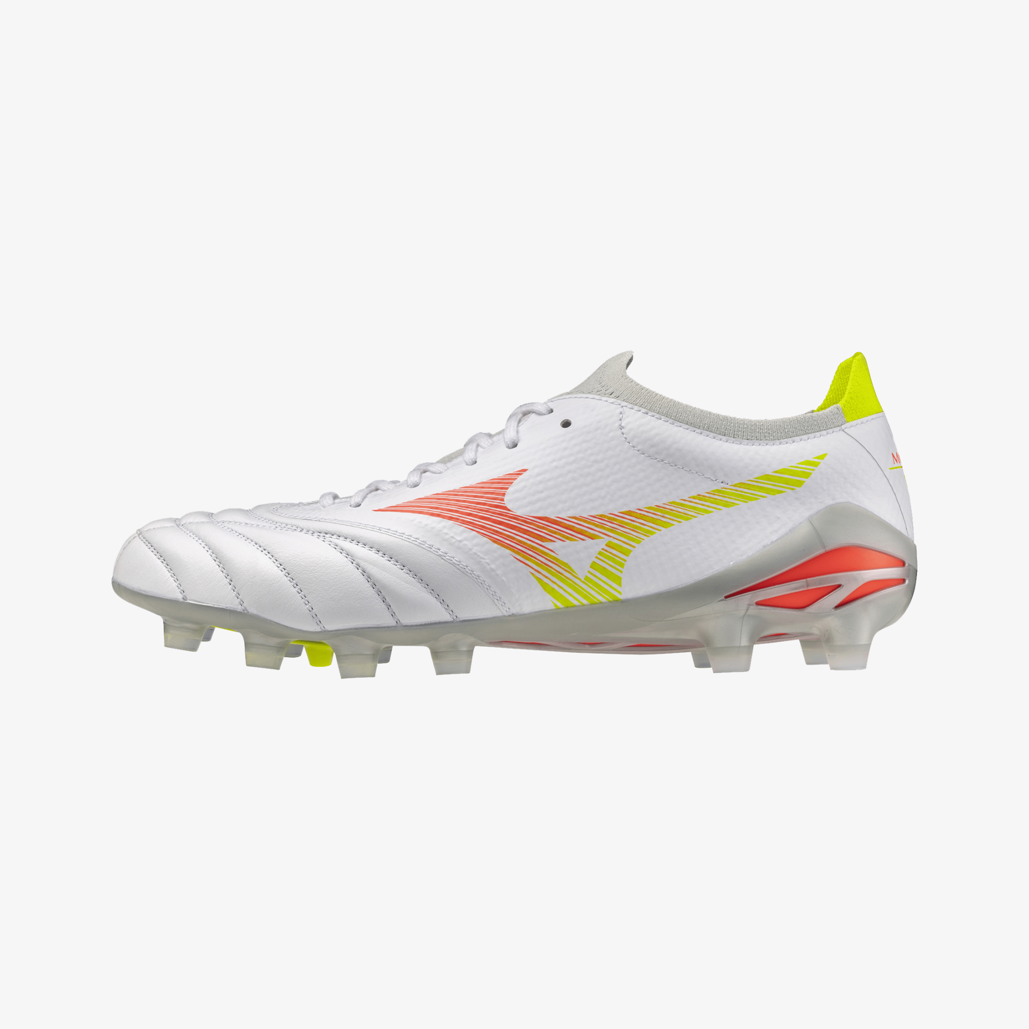 MORELIA NEO V BETA PRO FG | Football Boots | Mizuno New Zealand