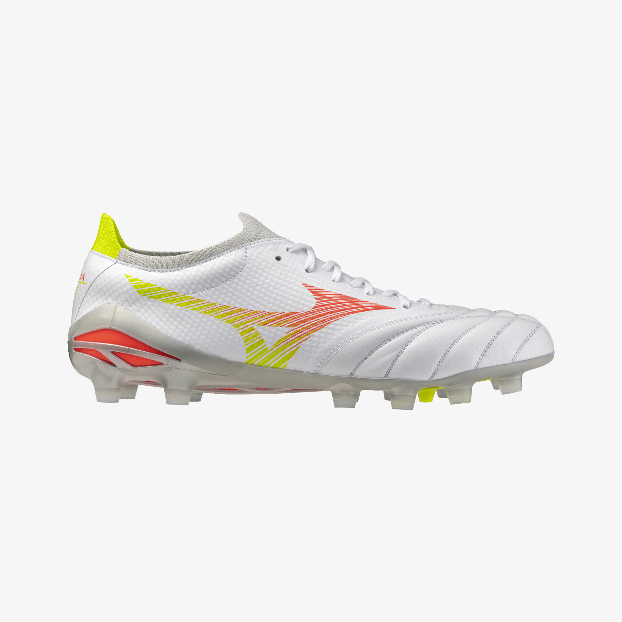 MORELIA NEO V BETA PRO FG | Football Boots | Mizuno New Zealand
