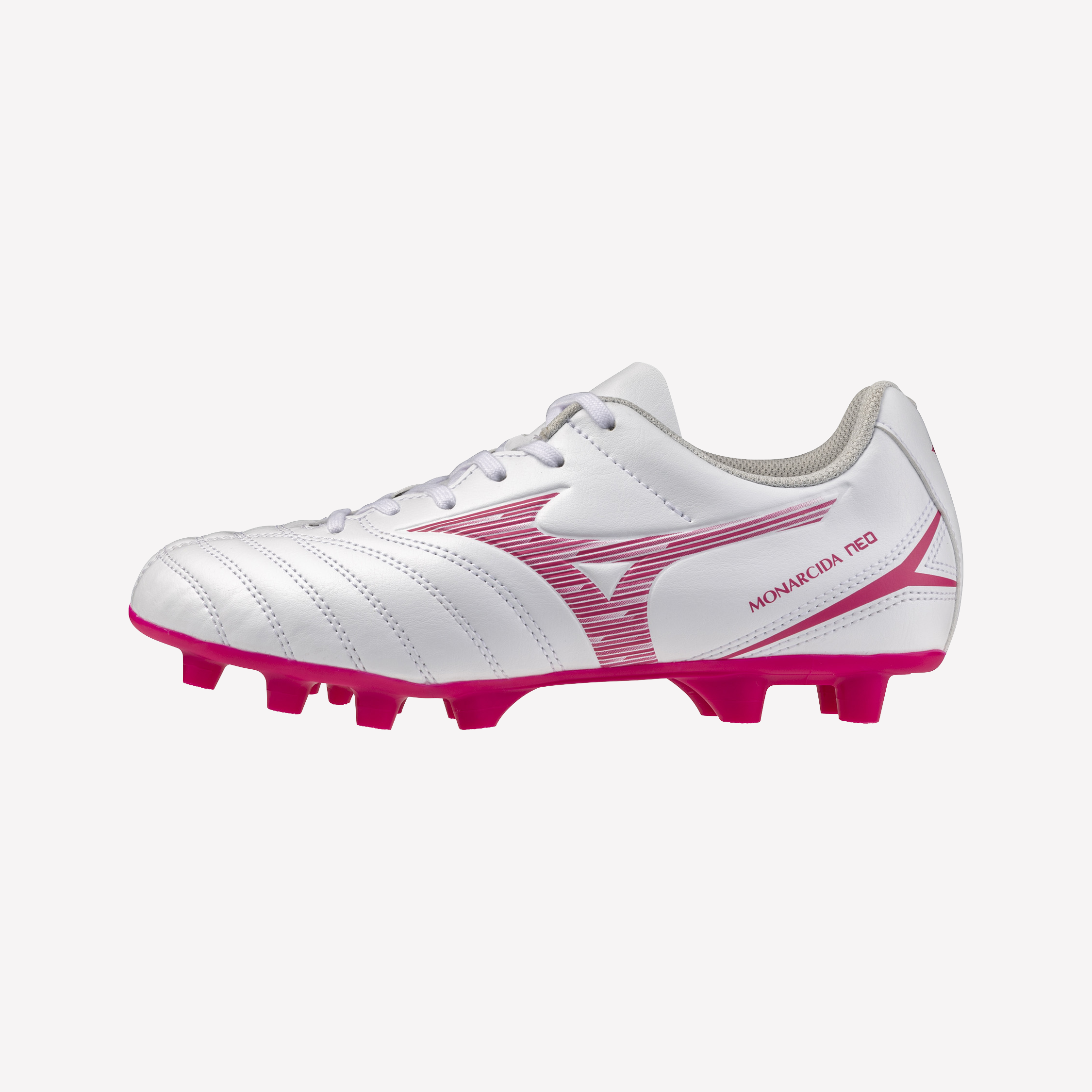 MONARCIDA NEO III SELECT JR FG | Football Boots | Mizuno Australia
