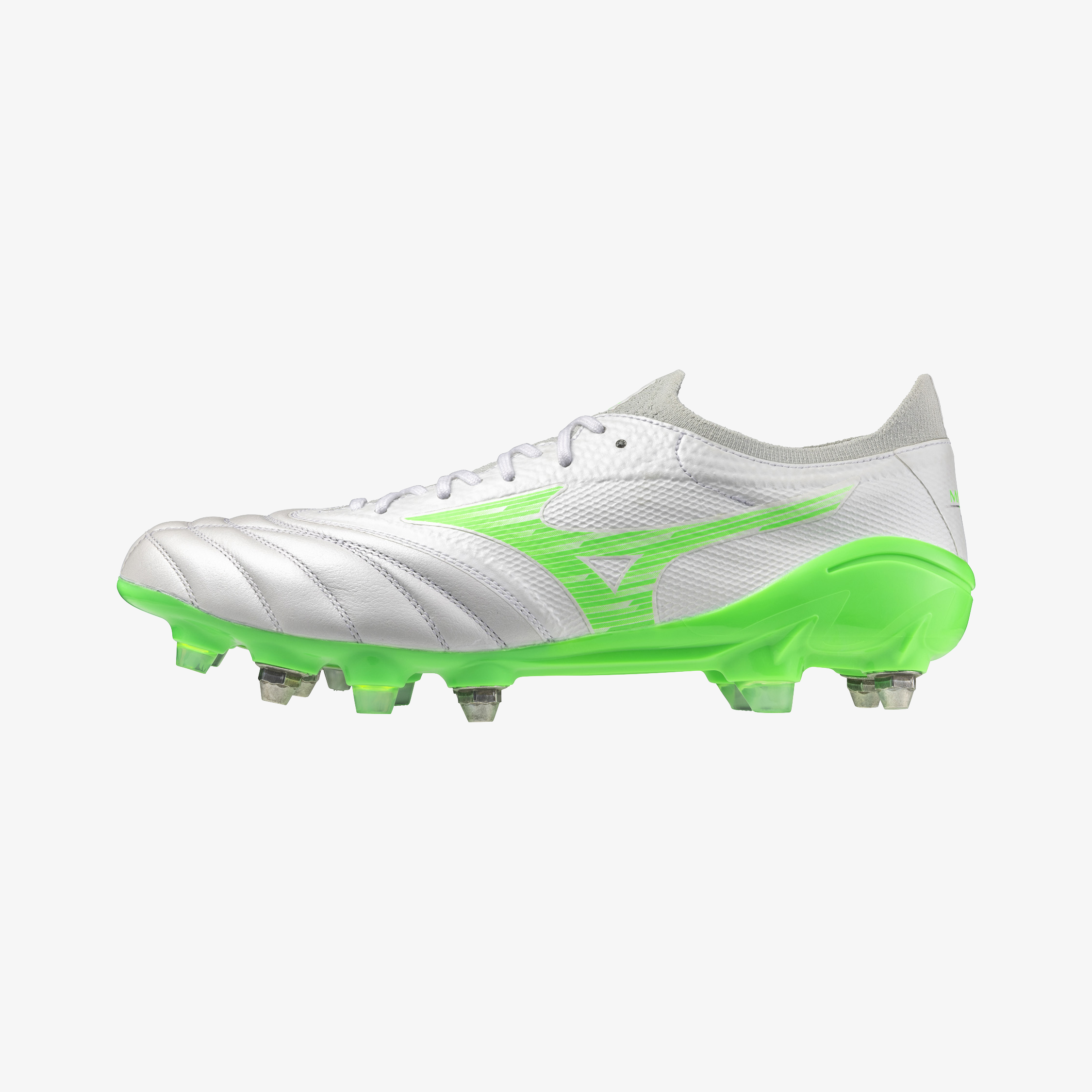 Morelia Collection | Mizuno NZ