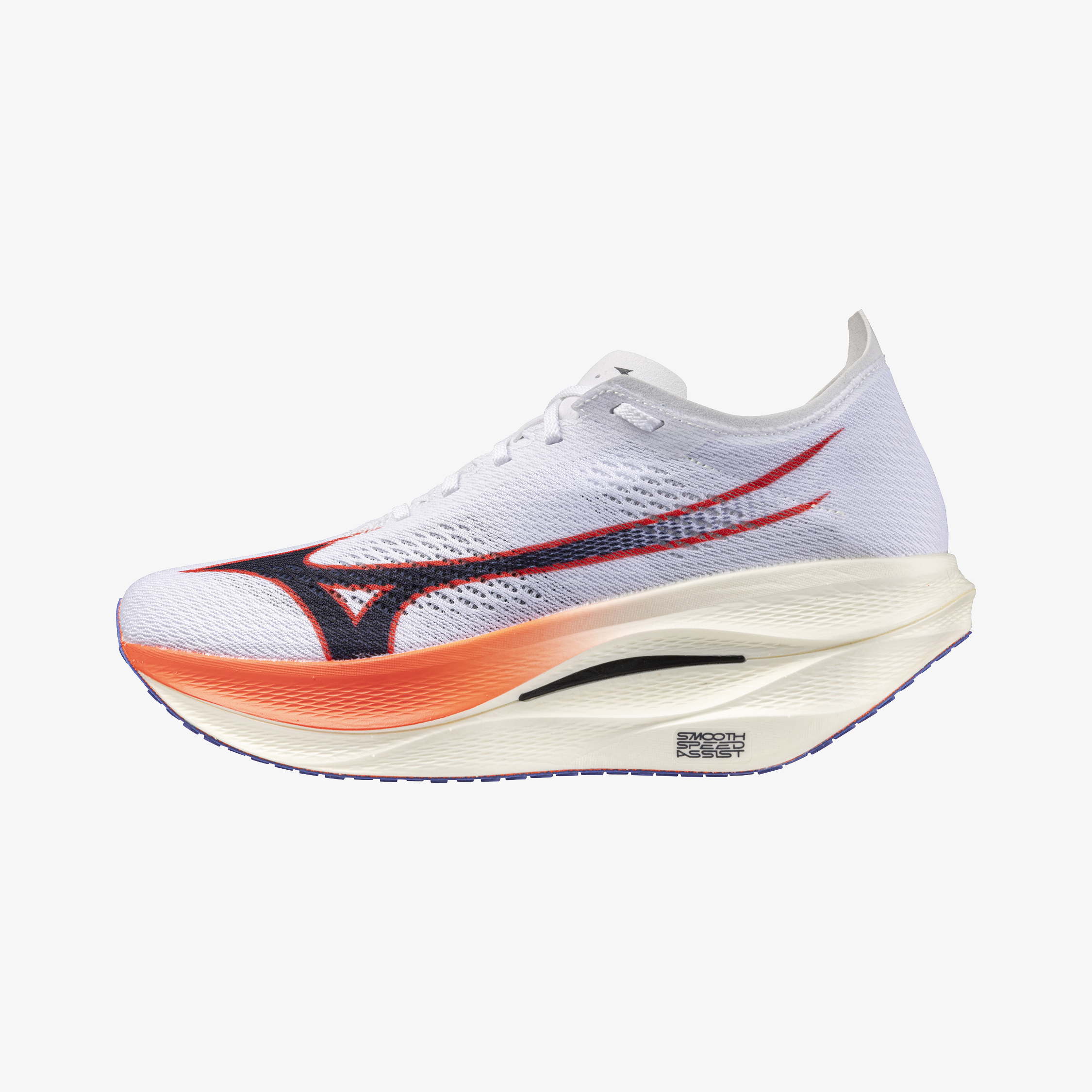 WAVE REBELLION PRO 3 | Unisex Running Shoes | Mizuno New Zealand