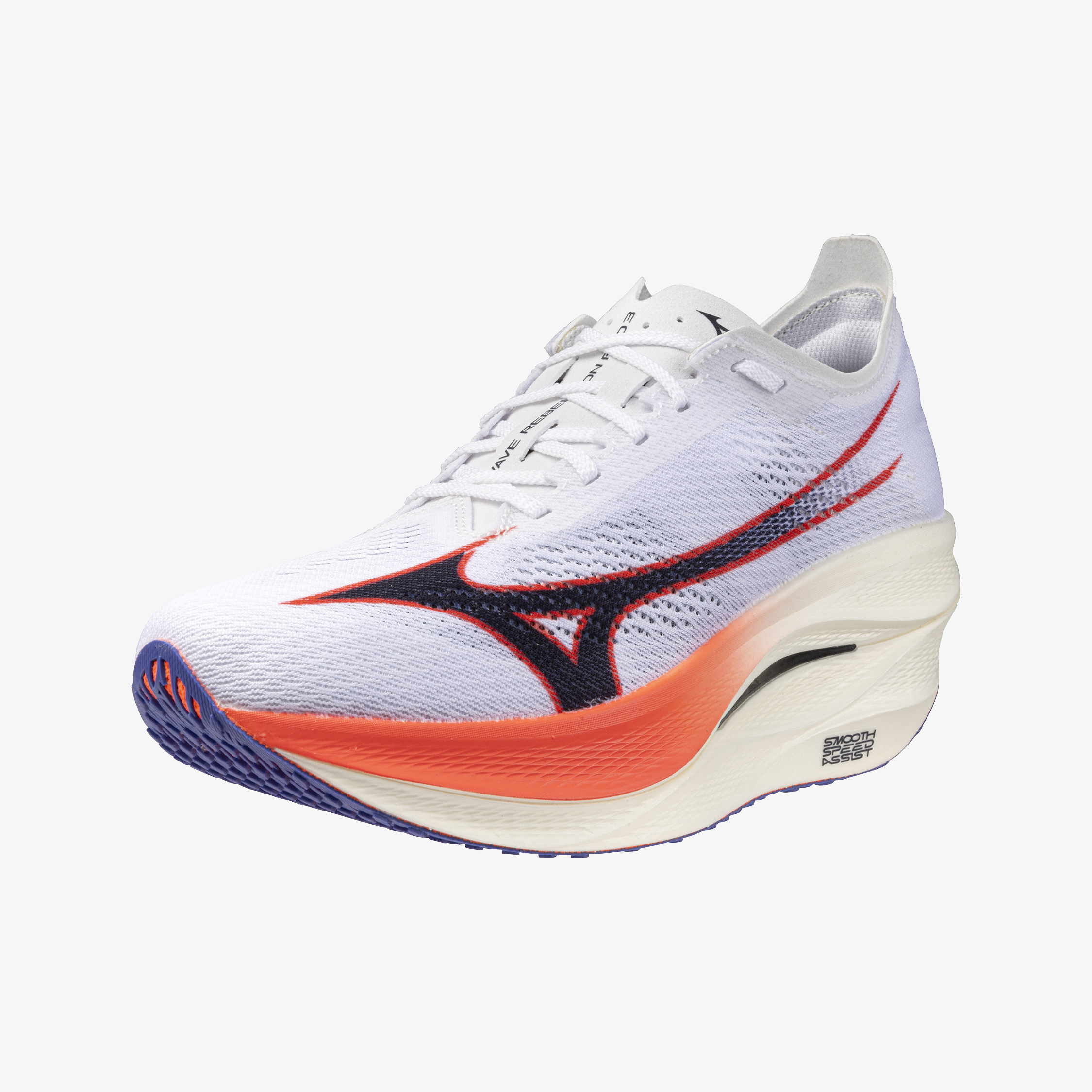 WAVE REBELLION PRO 3 | Unisex Running Shoes | Mizuno New Zealand