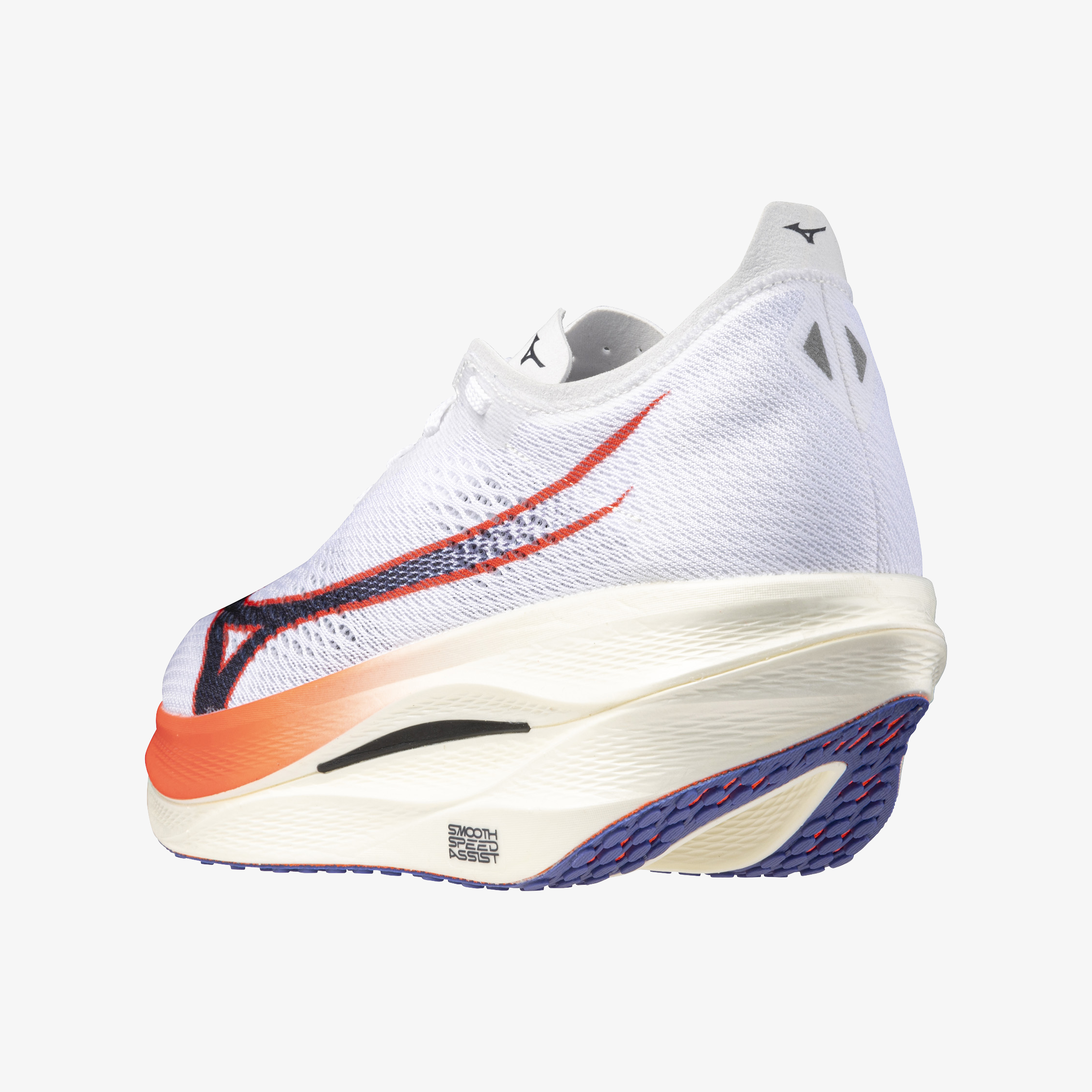 WAVE REBELLION PRO 3 | Unisex Running Shoes | Mizuno New Zealand