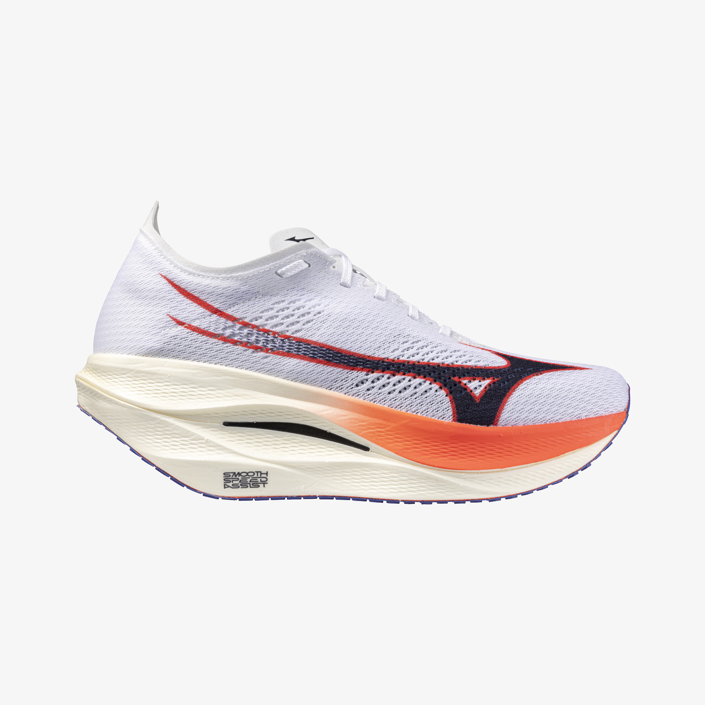 スパイク・シューズ J WAVE REBELLION PRO 3 LOW_Backup WAVE REBELLION PRO 3 | Unisex Running Shoes | Mizuno New Zealand