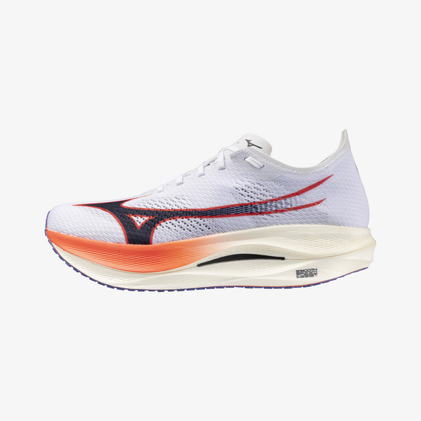 WAVE REBELLION PRO LOW | Unisex Running Shoes | Mizuno New Zealand