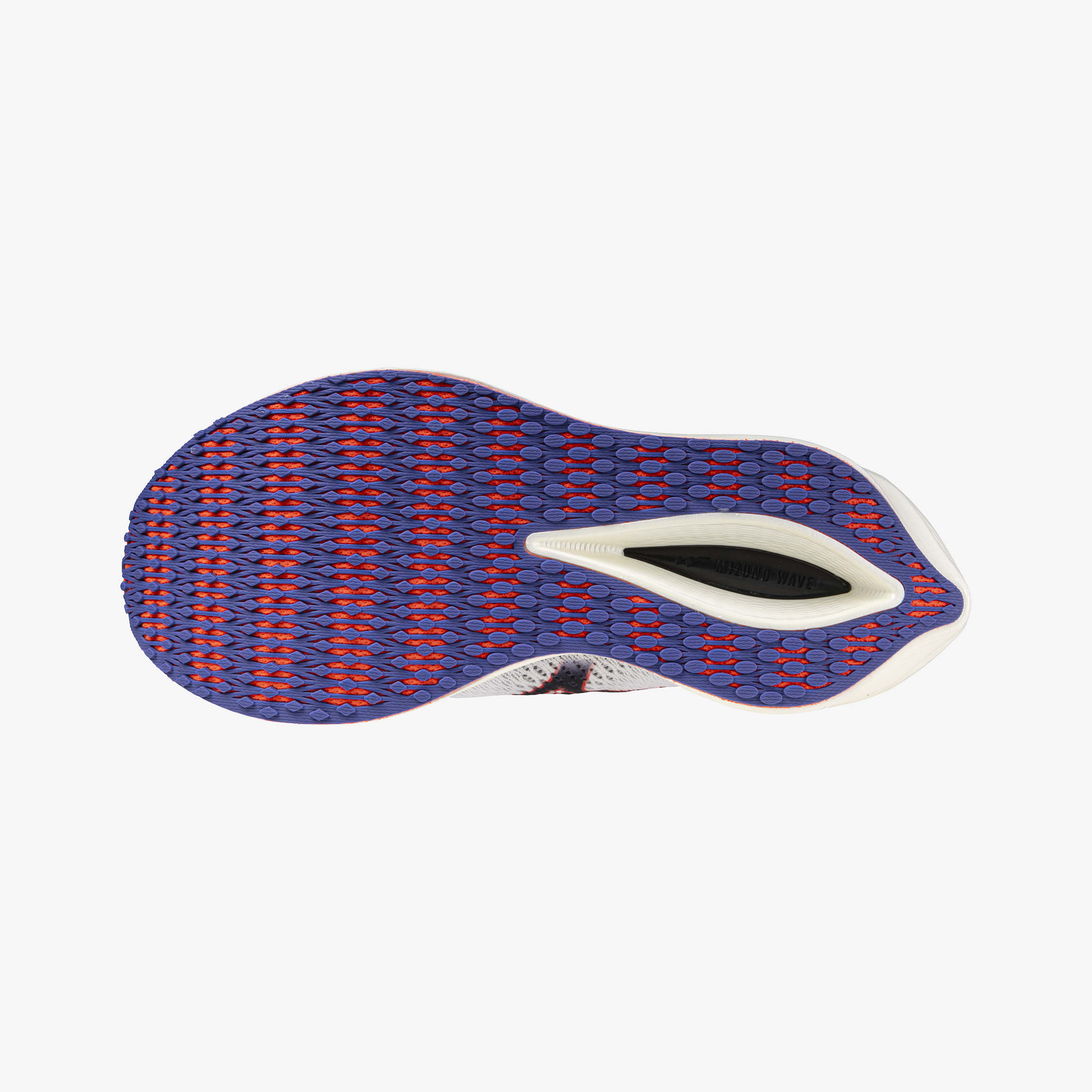 WAVE REBELLION PRO LOW | Unisex Running Shoes